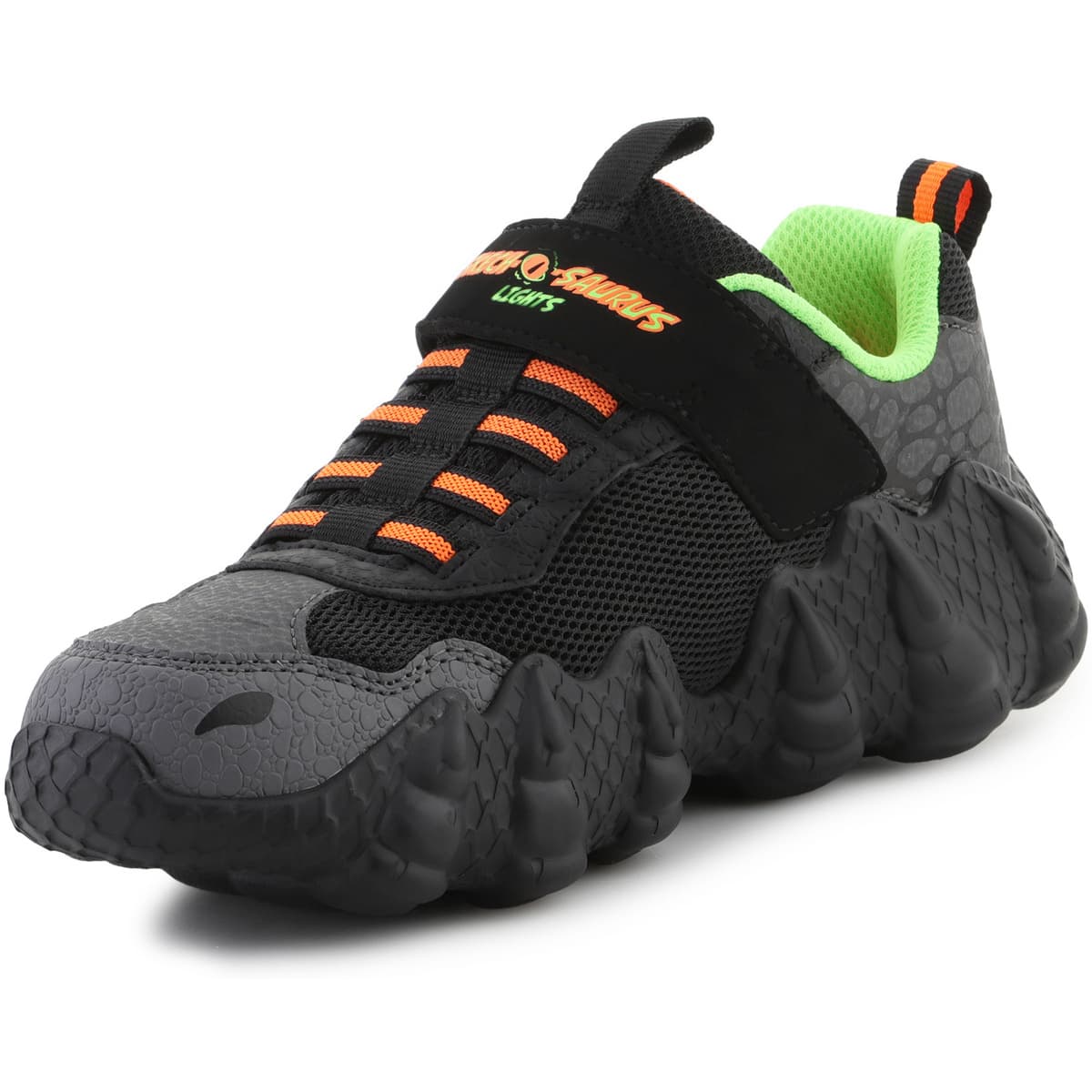 Boys' Sandals Skechers Multicolor