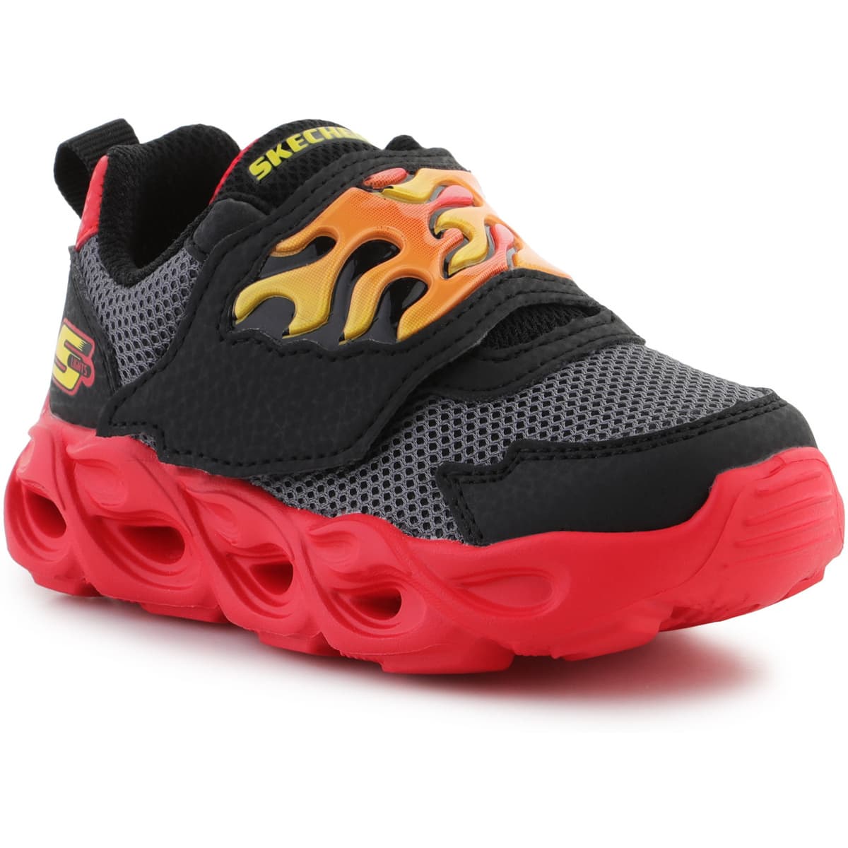Boys' Sandals Skechers Multicolor
