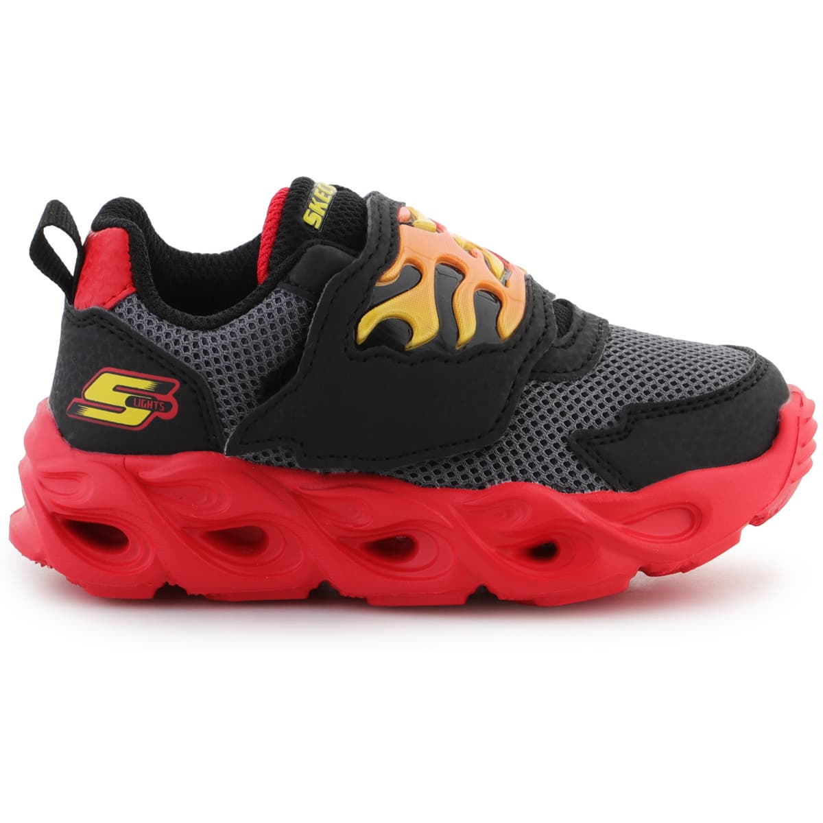 Boys' Sandals Skechers Multicolor