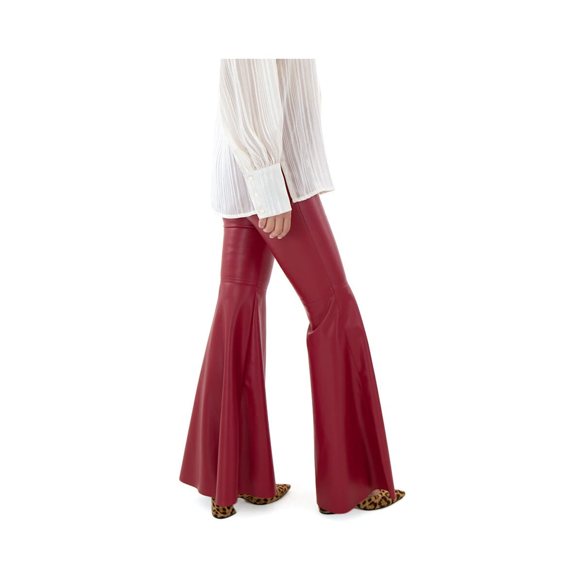 Women's Pants C.manolo Multicolor