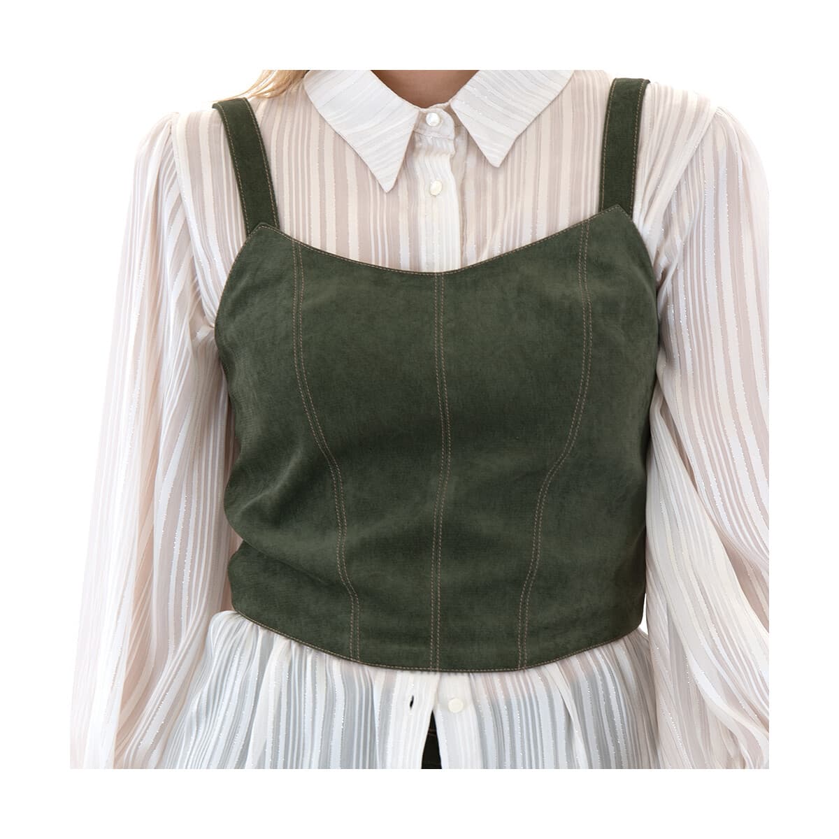 Women's T-Shirts C.manolo Multicolor