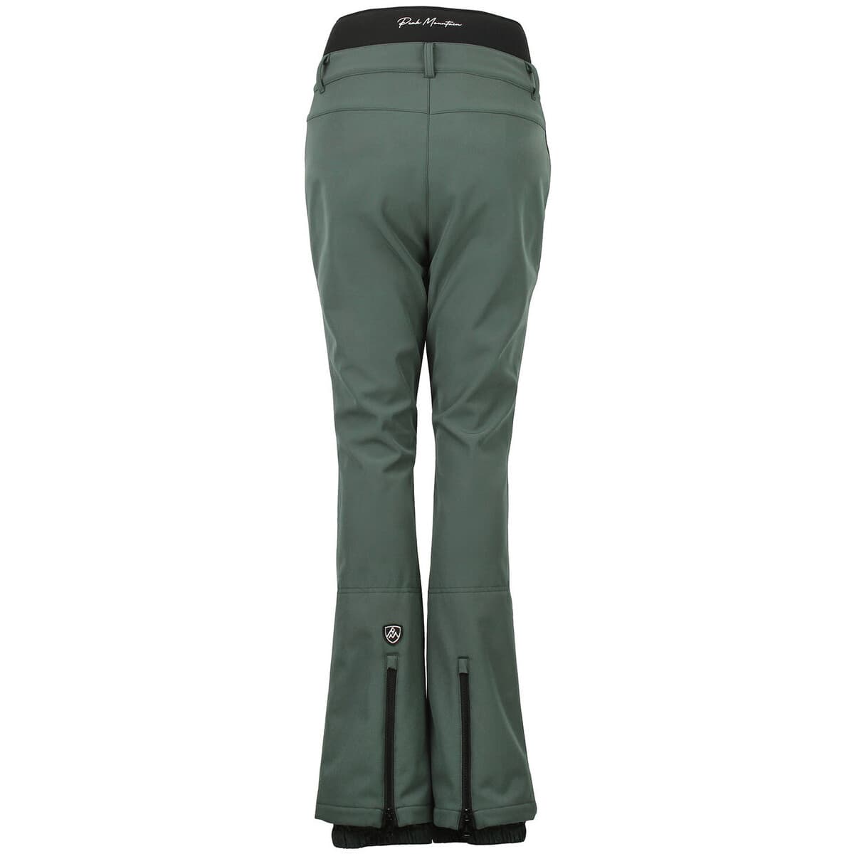 Women's Pants Peak Mountain Khaki