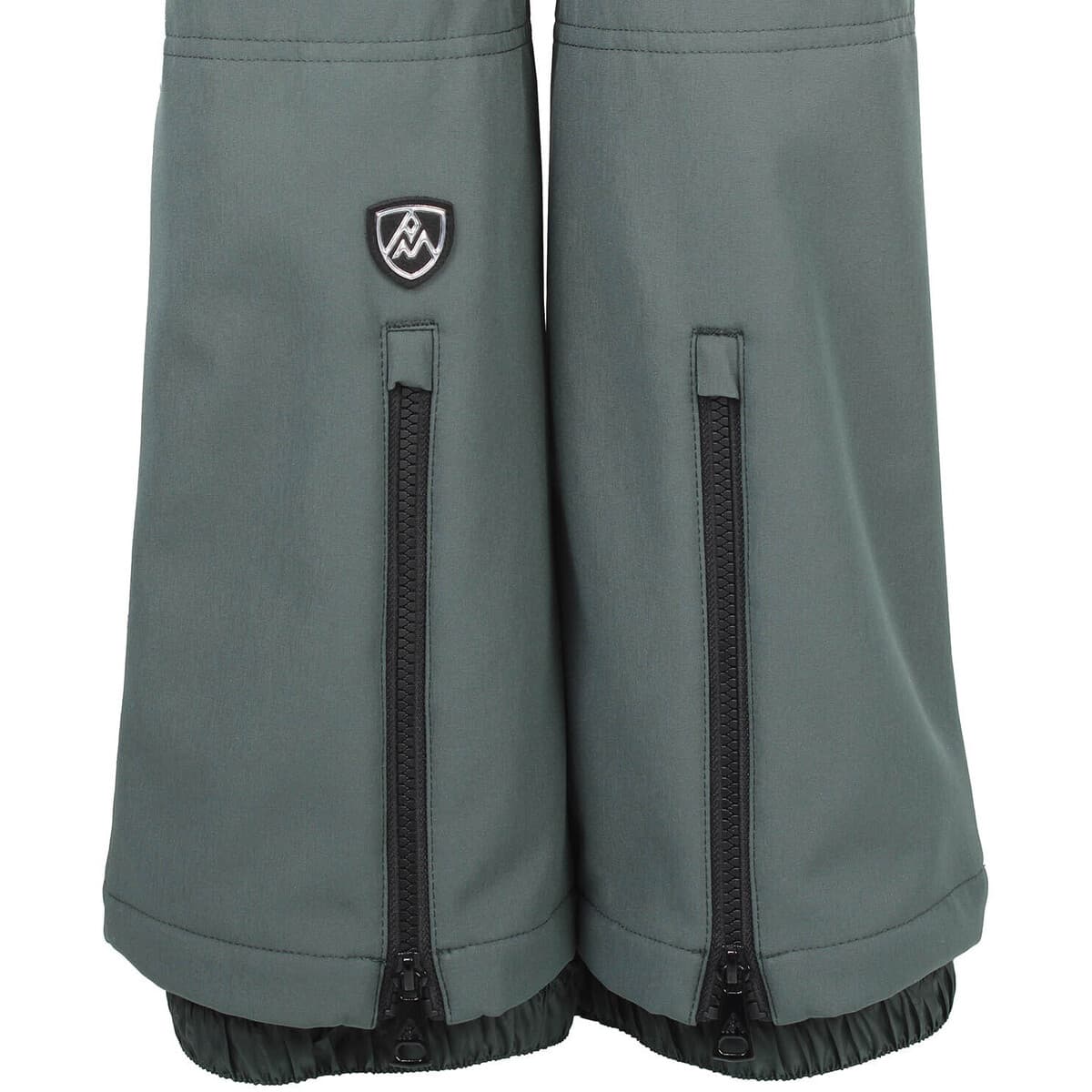 Women's Pants Peak Mountain Khaki