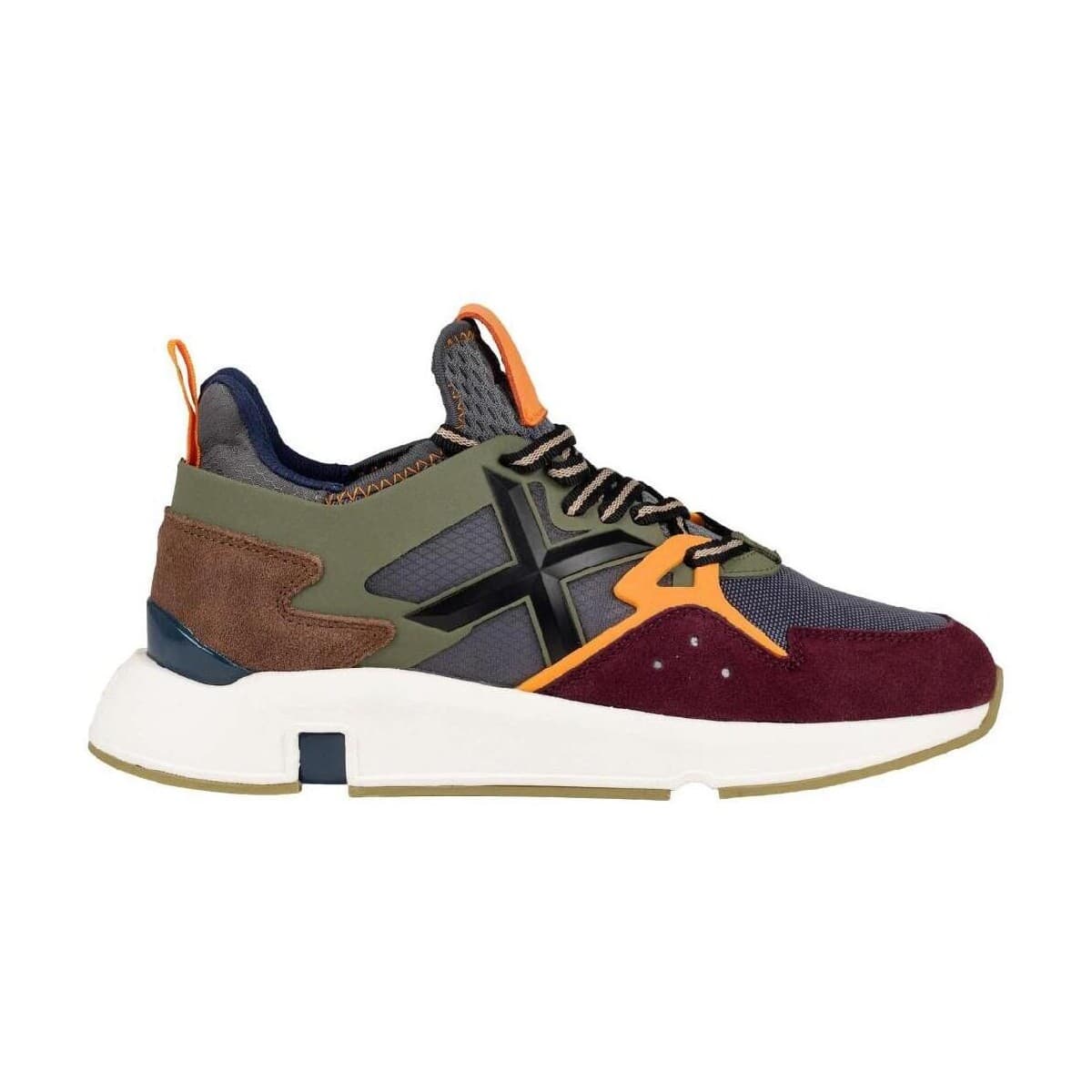 Men's Sneakers Munich Multicolor