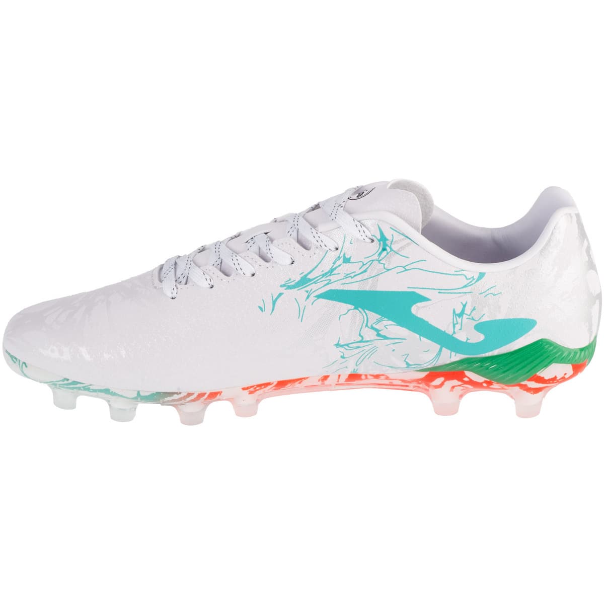 Men's Football Boots Joma White