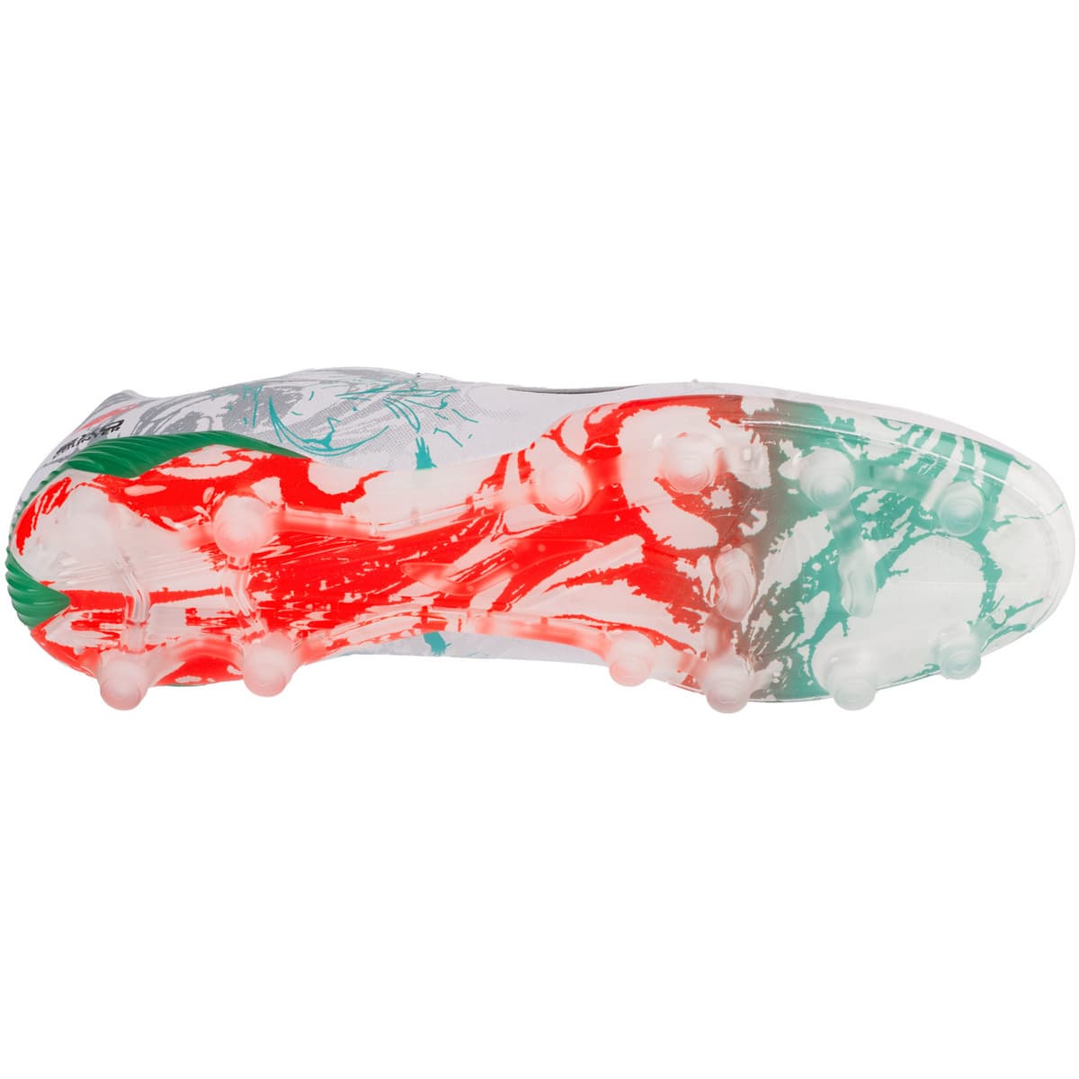 Men's Football Boots Joma White