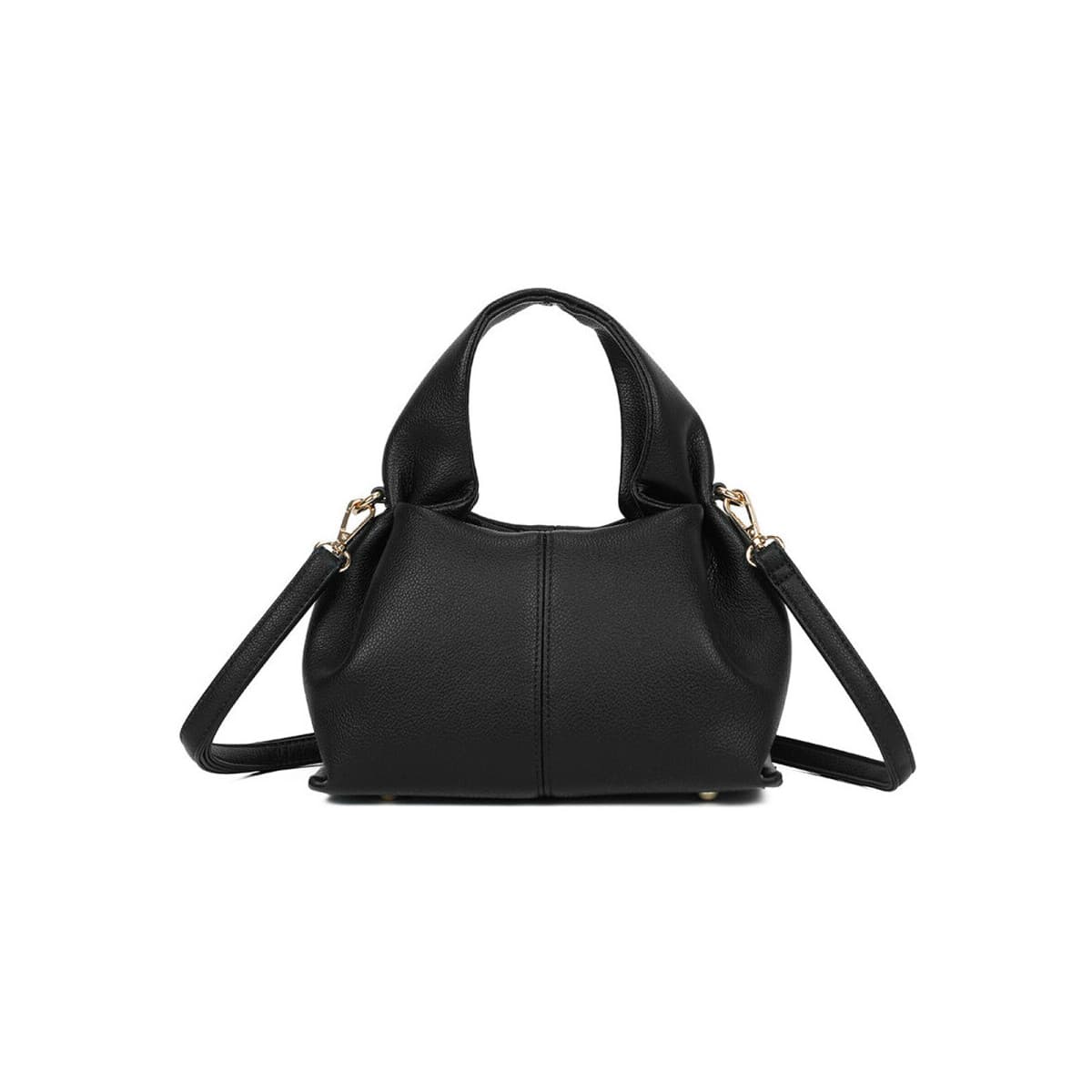 Women's Handbags La Modeuse Black