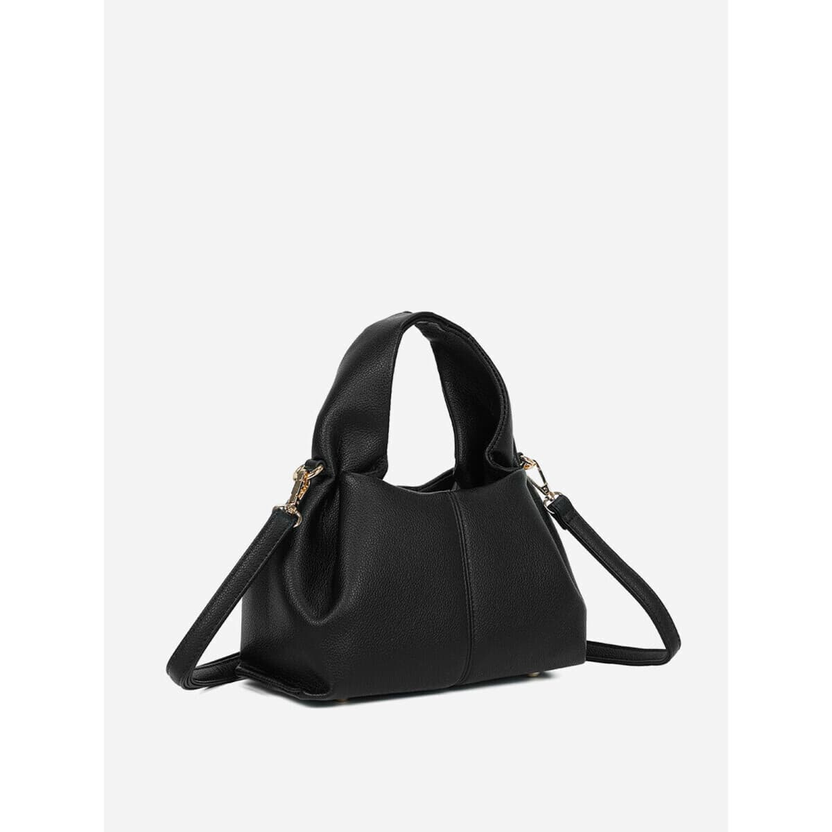 Women's Handbags La Modeuse Black