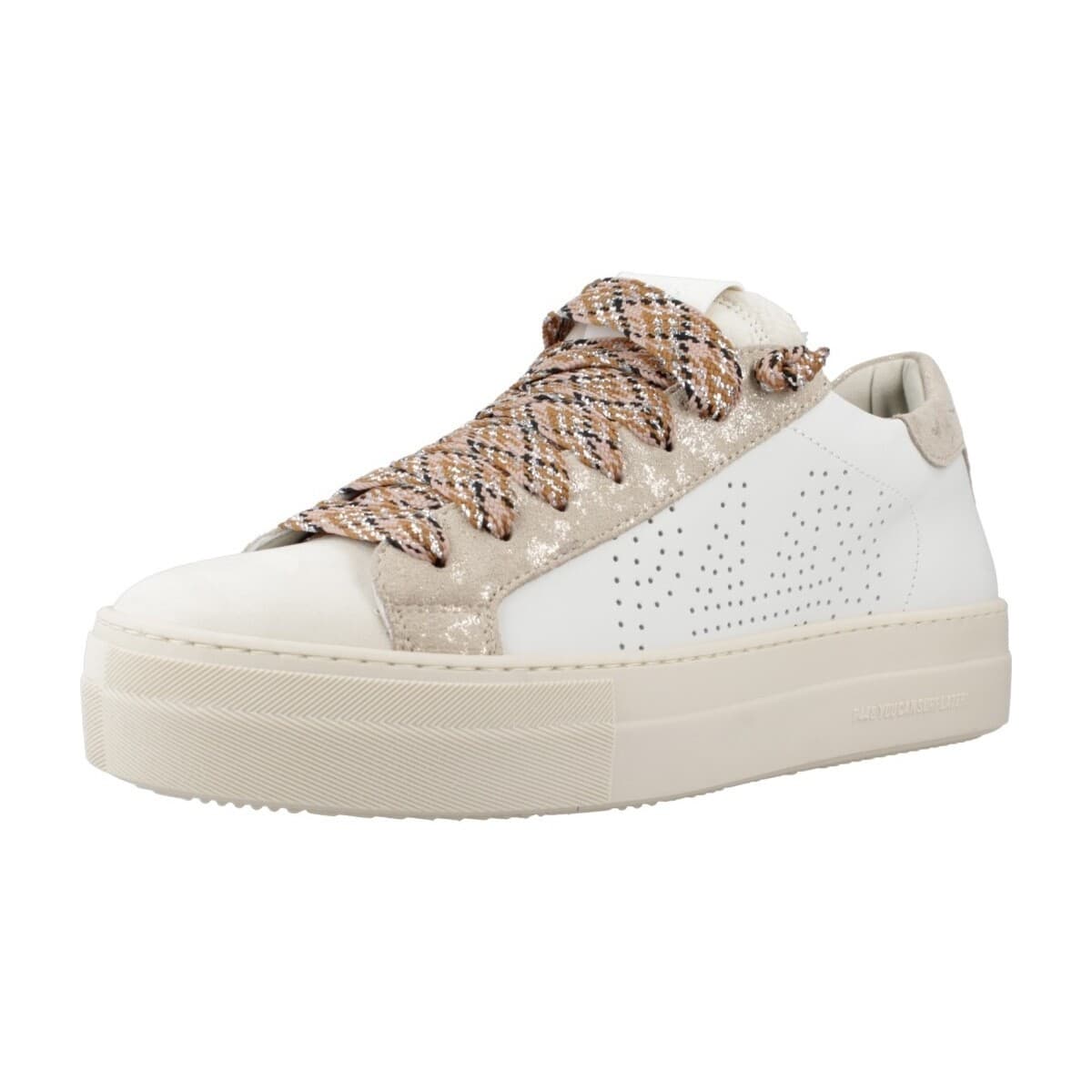 Sneakers P448 Sport Zapatillas Mujer Modèle Thea