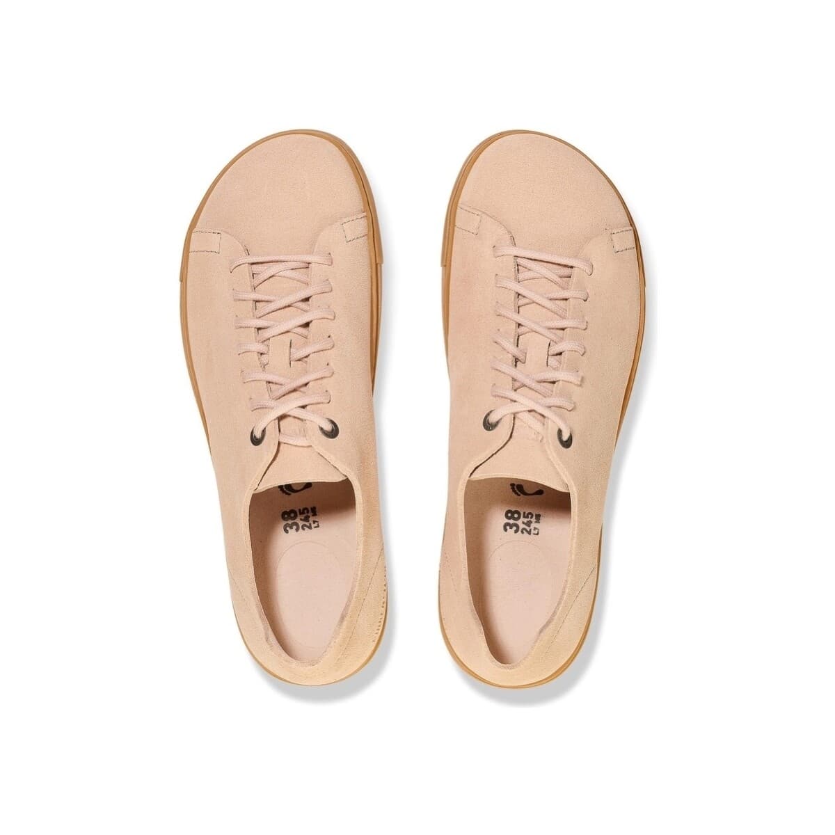 Women's Sneakers BIRKENSTOCK Beige