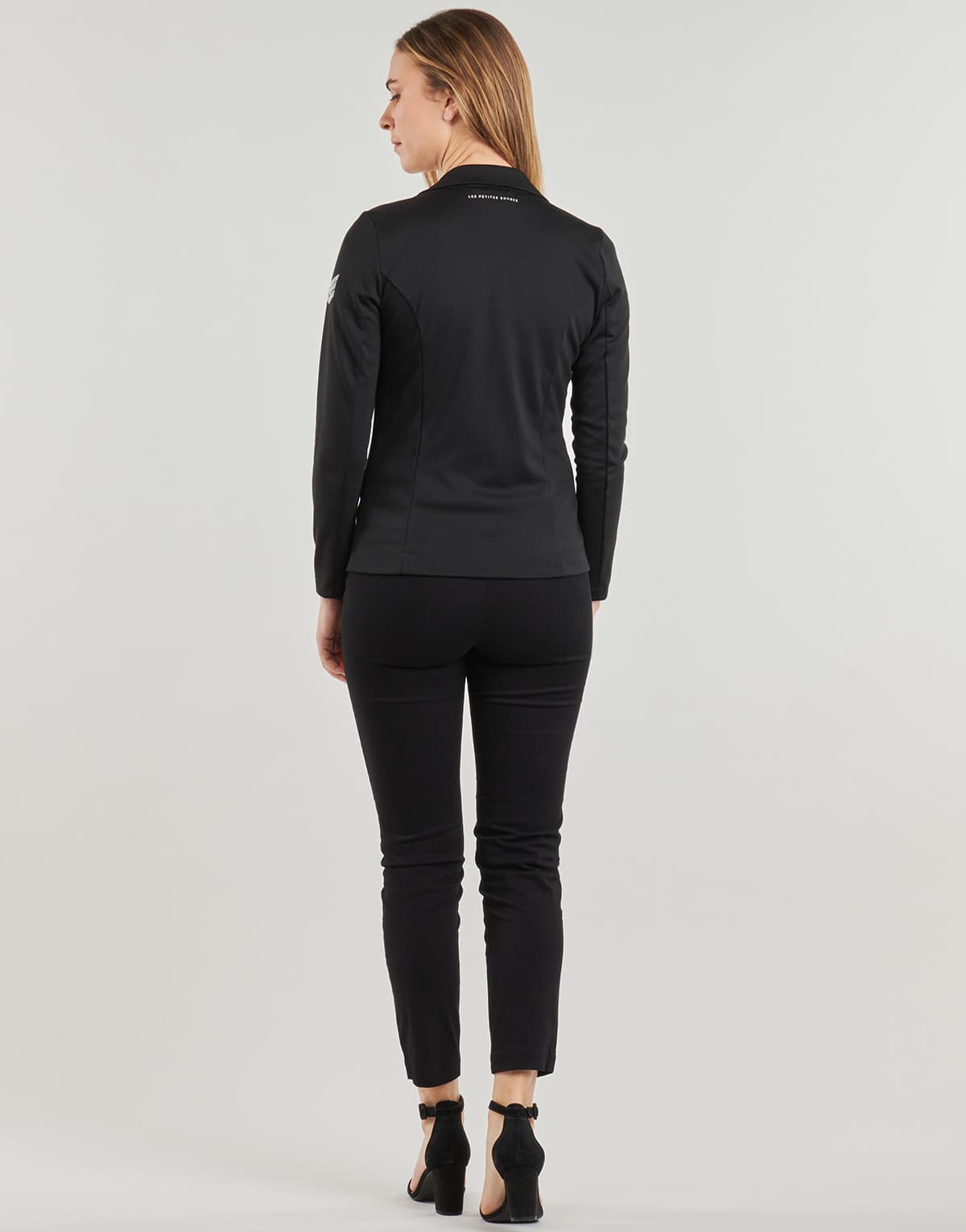 Women's Blazers Les Petites Bombes Black