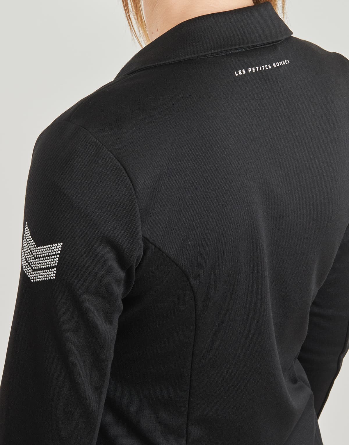 Women's Blazers Les Petites Bombes Black