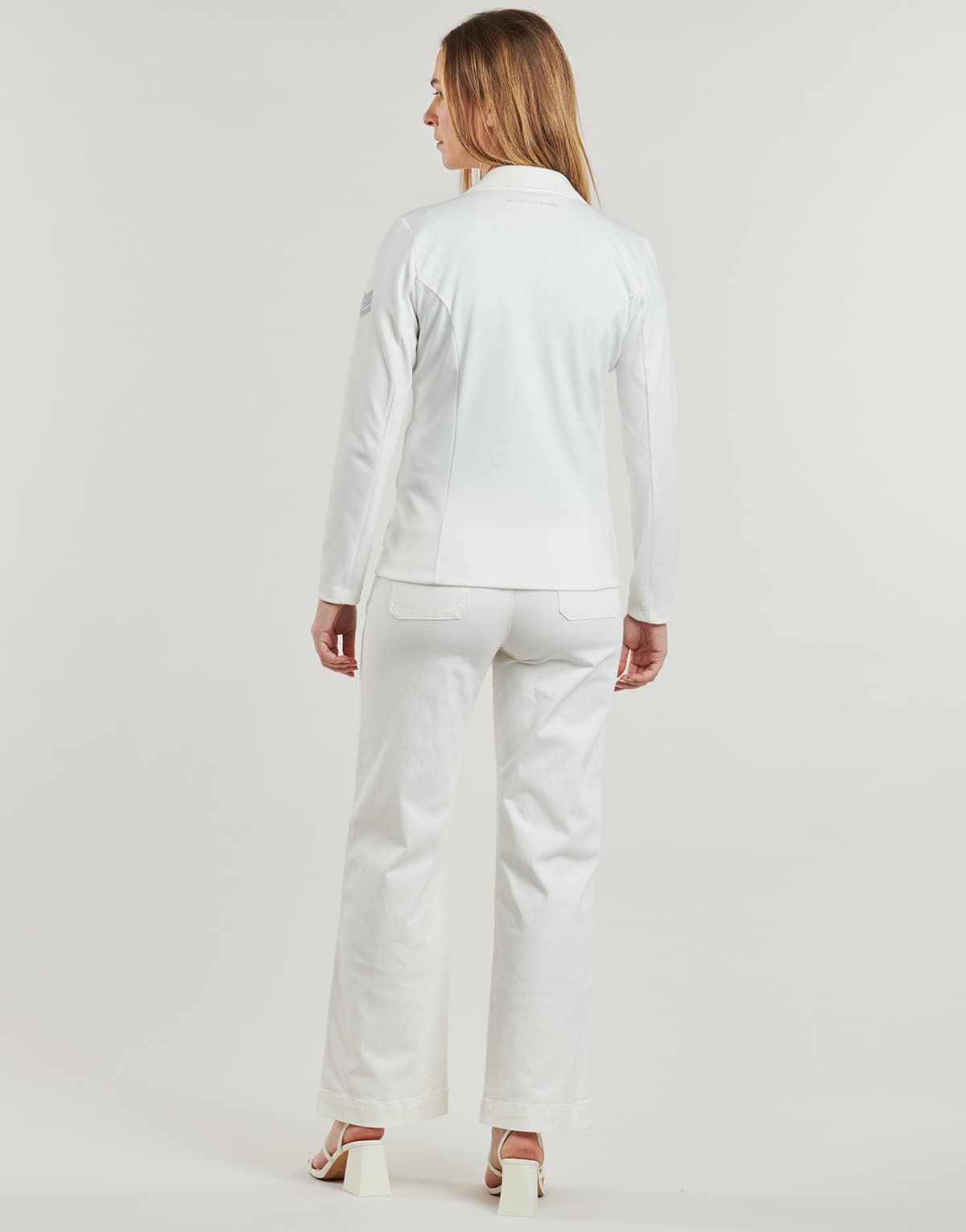Women's Blazers Les Petites Bombes White