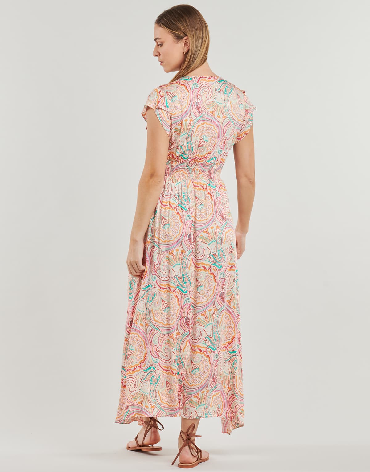 Women's Dresses Les Petites Bombes Multicolor