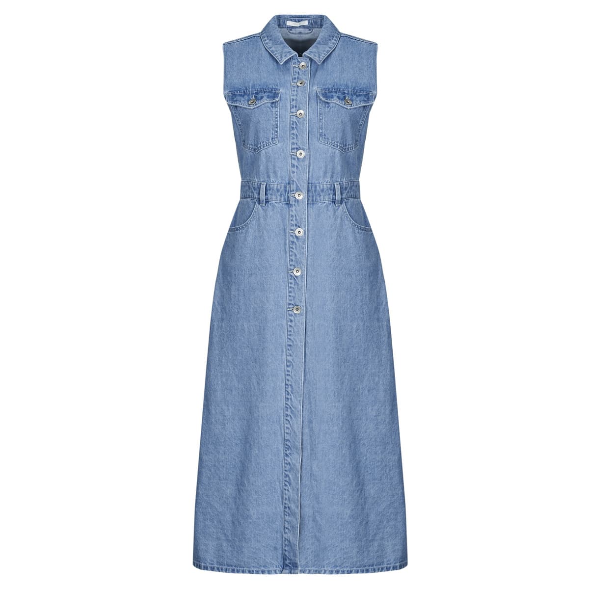 Μακριά Φορέματα Les Petites Bombes LANAYA