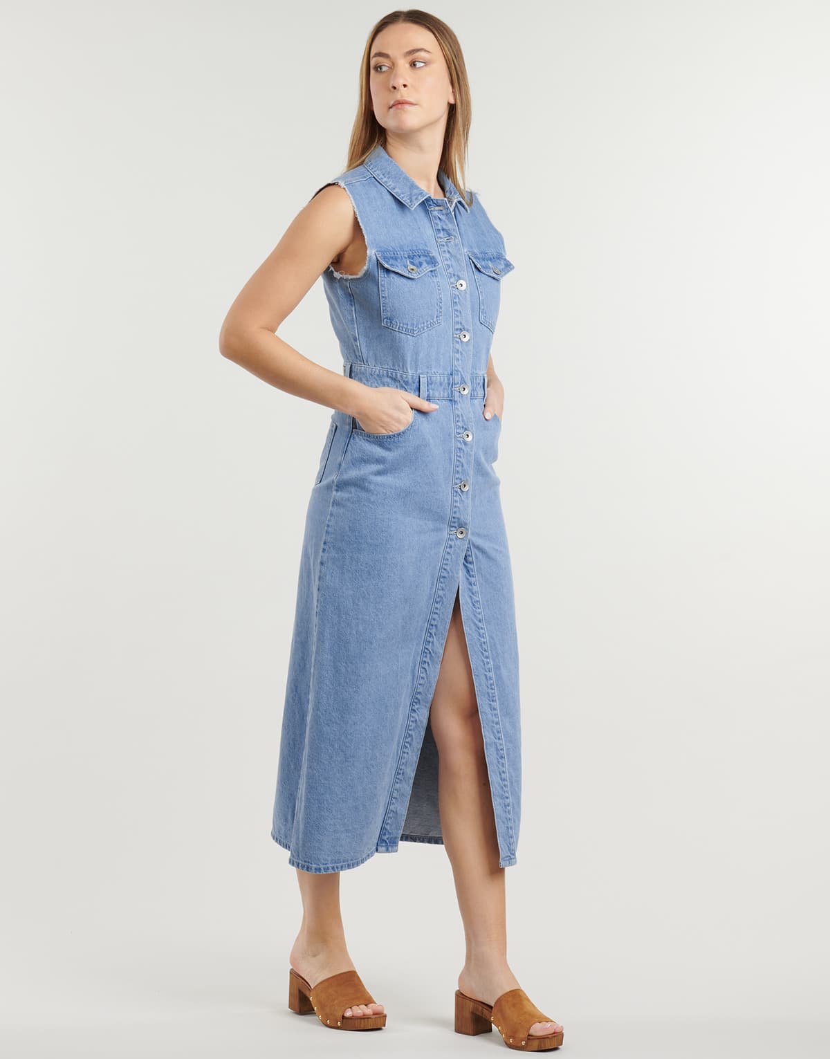 Women's Dresses Les Petites Bombes Blue