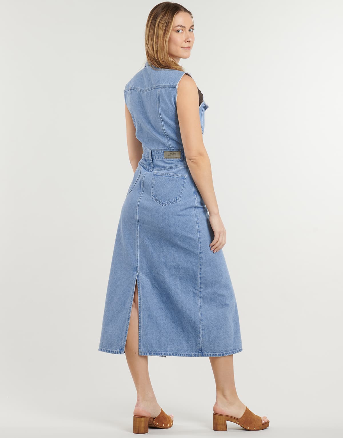 Women's Dresses Les Petites Bombes Blue