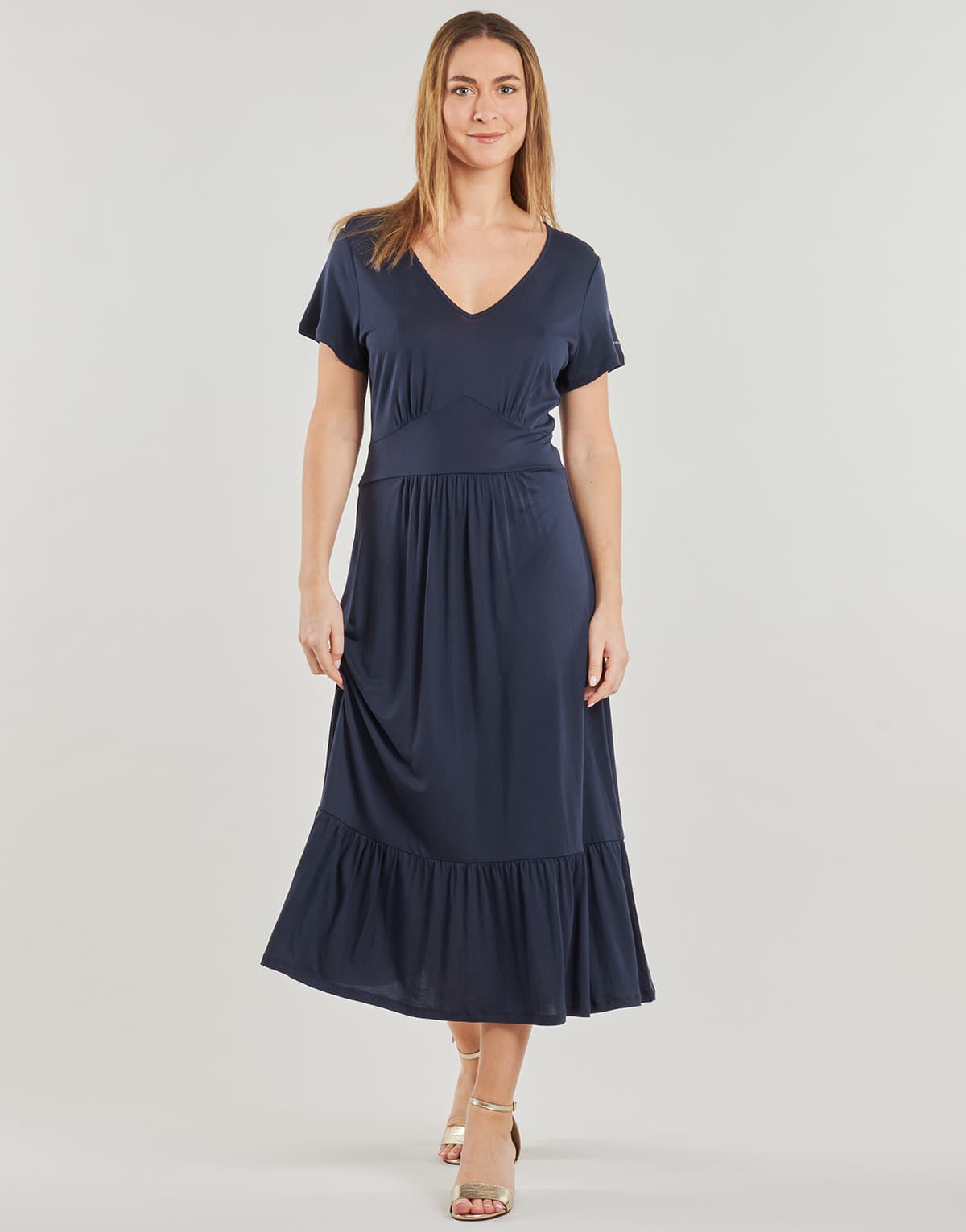Women's Dresses Les Petites Bombes Blue