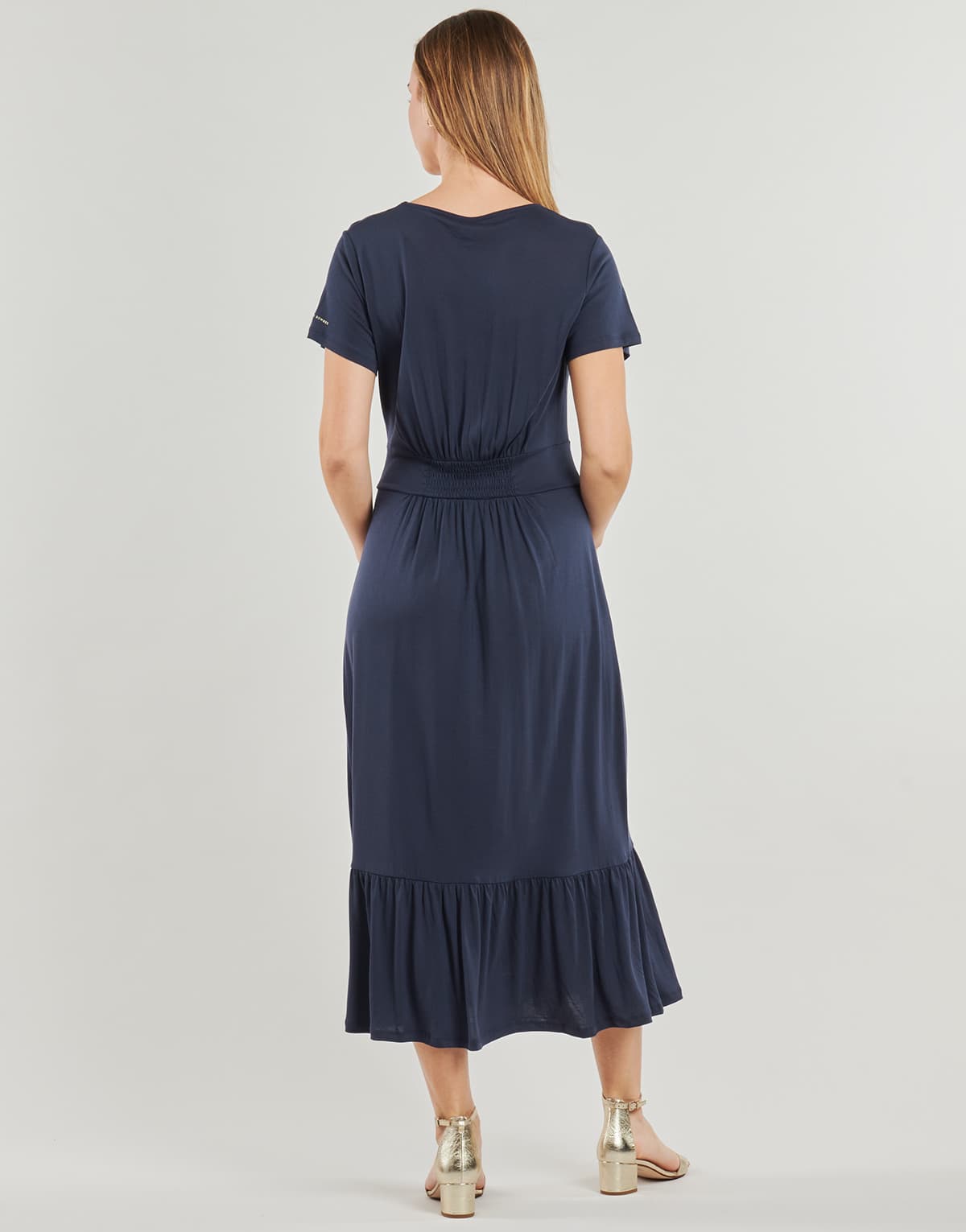 Women's Dresses Les Petites Bombes Blue