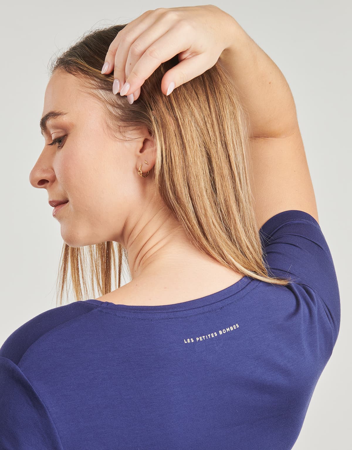 Women's Dresses Les Petites Bombes Blue