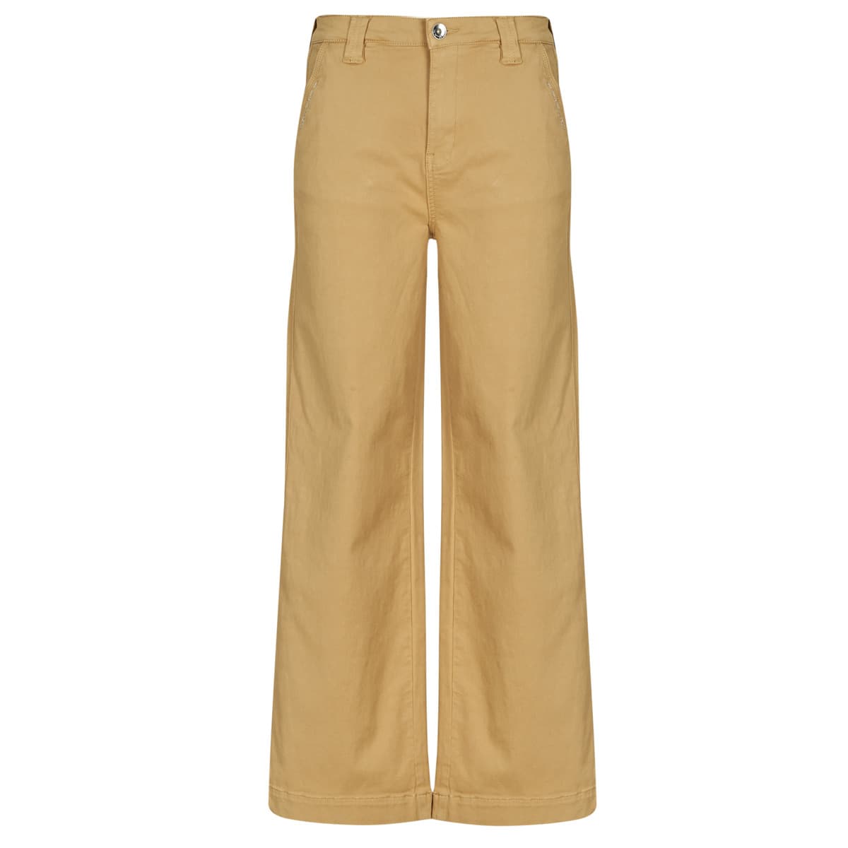 Women's Jeans Les Petites Bombes Beige