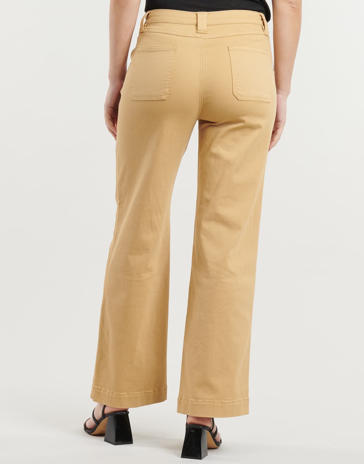 Women's Jeans Les Petites Bombes Beige