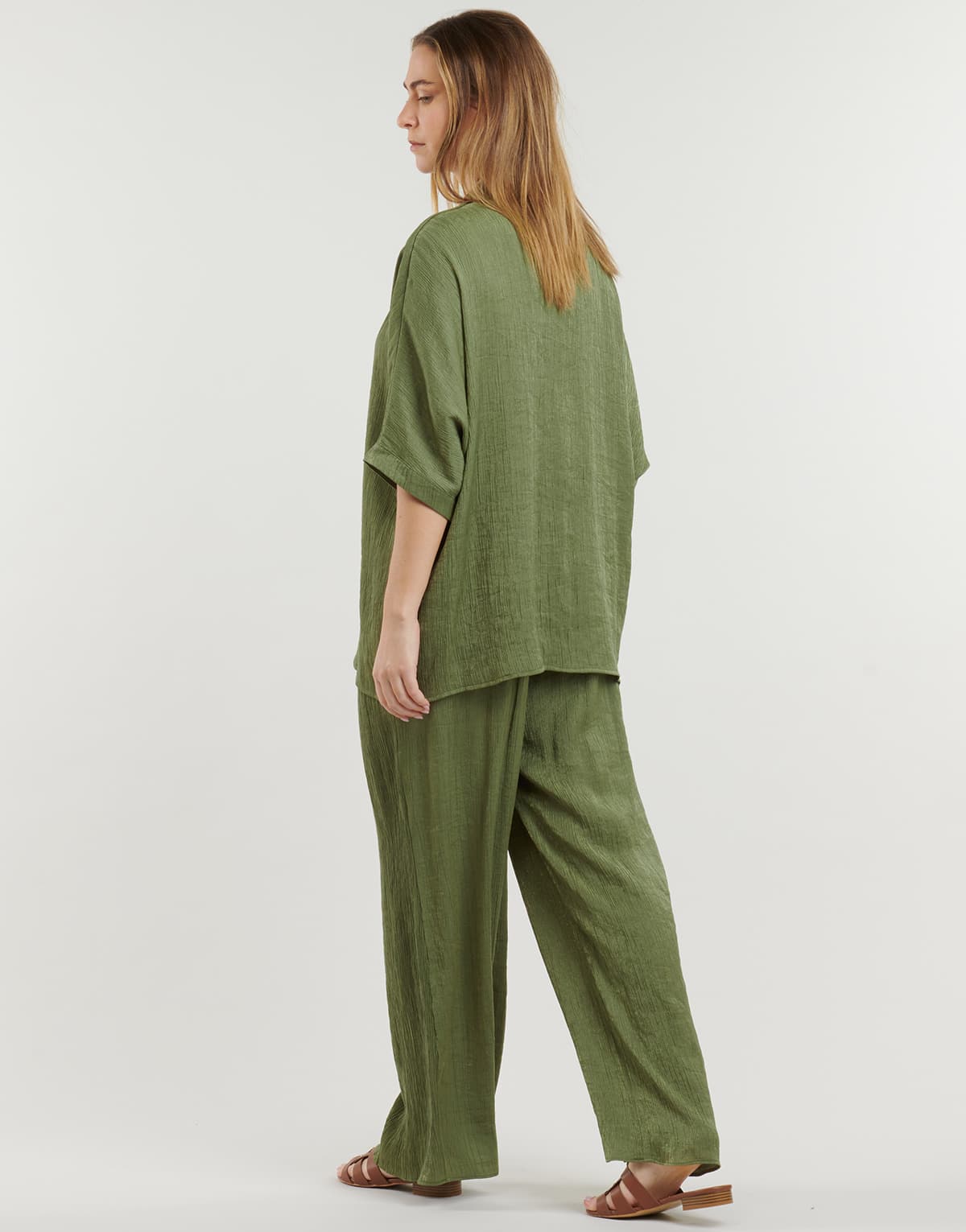 Women's Jackets Les Petites Bombes Khaki