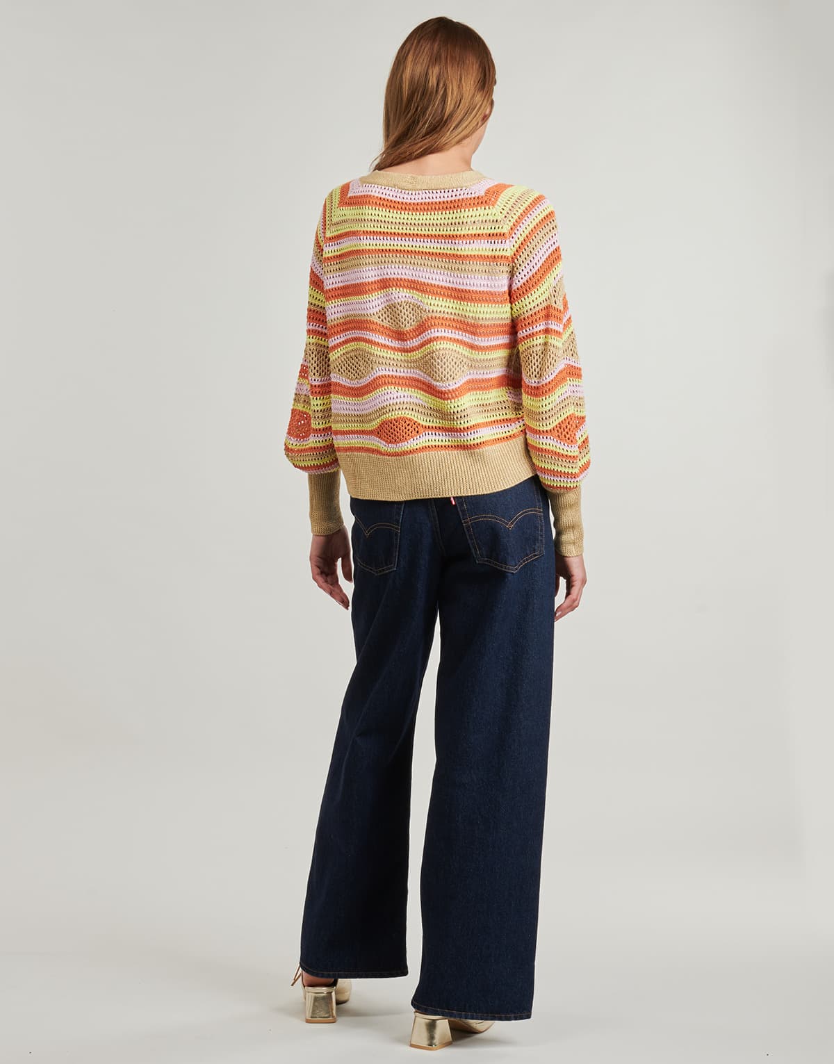 Women's Jackets Les Petites Bombes Multicolor