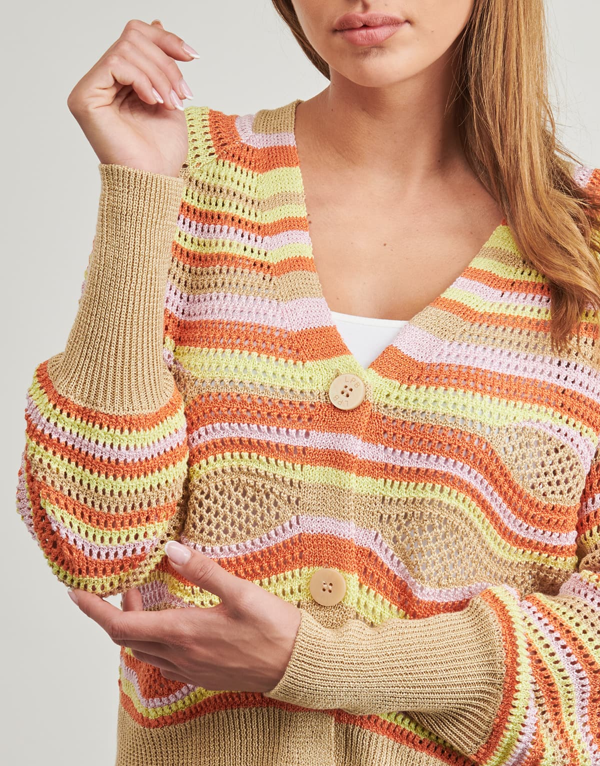 Women's Jackets Les Petites Bombes Multicolor