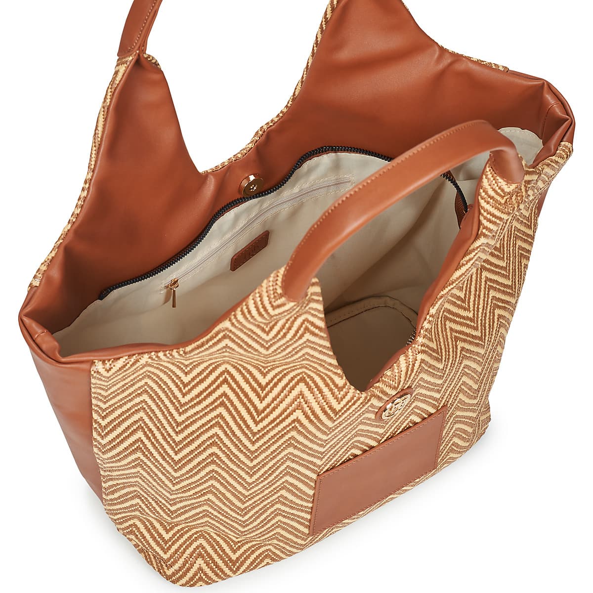 Women's Shoulder Bags Les Petites Bombes Multicolor