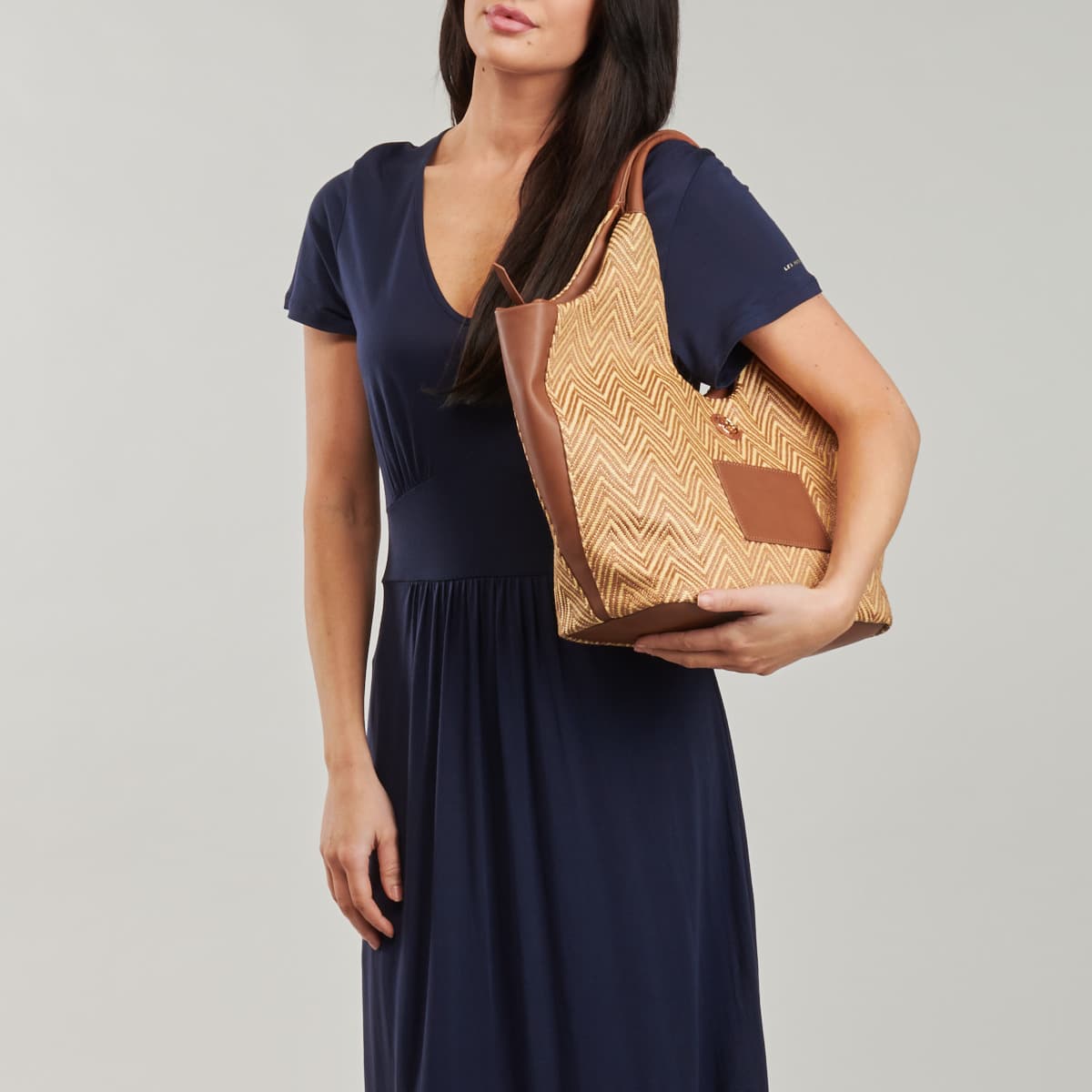 Women's Shoulder Bags Les Petites Bombes Multicolor