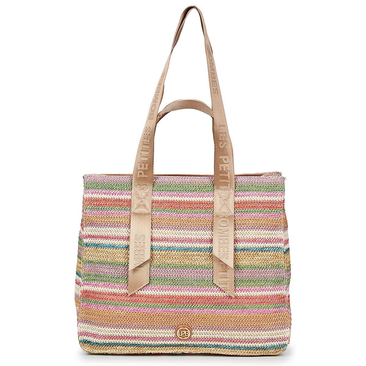 Shopping bag Les Petites Bombes LYSE