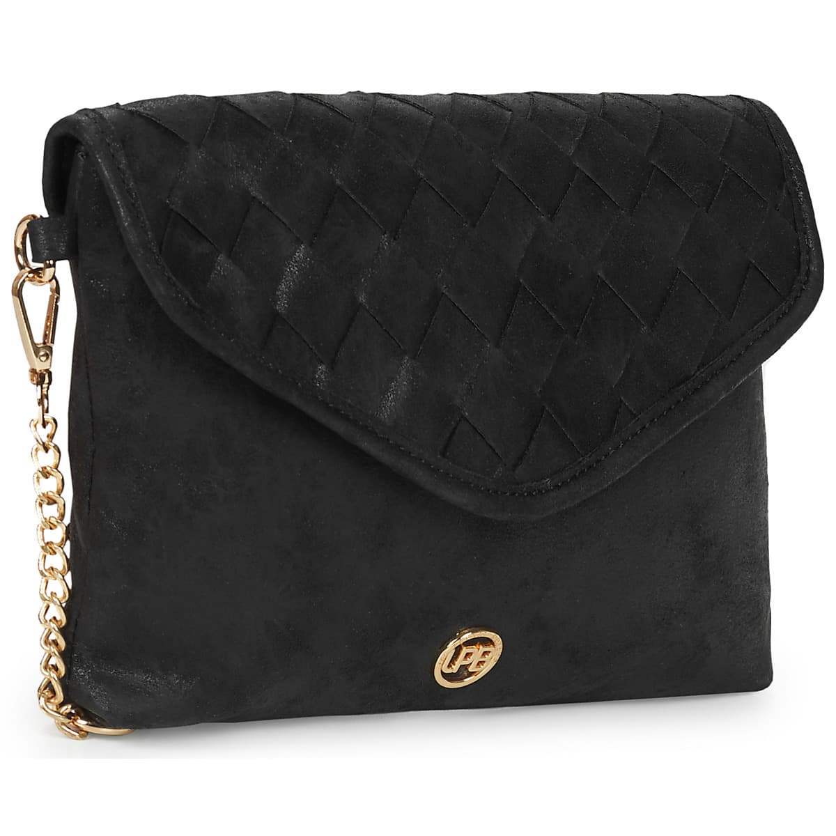 Women's Shoulder Bags Les Petites Bombes Black