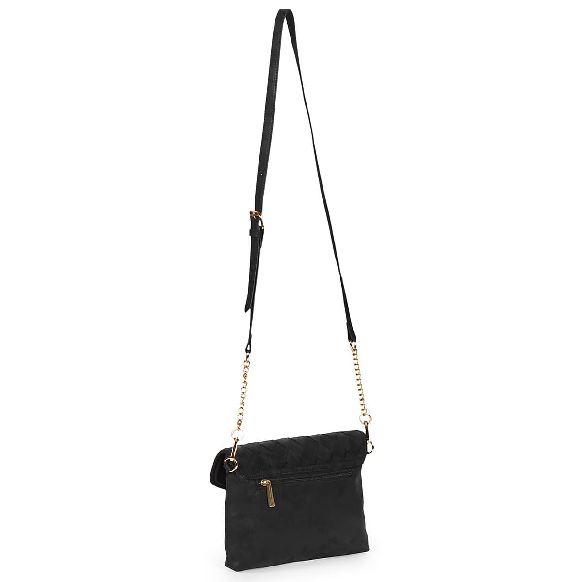 Women's Shoulder Bags Les Petites Bombes Black
