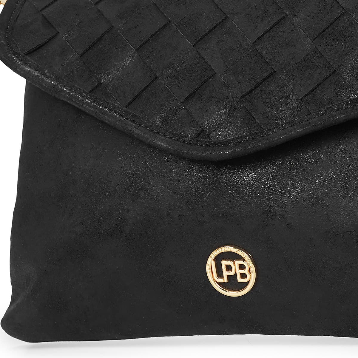 Women's Shoulder Bags Les Petites Bombes Black