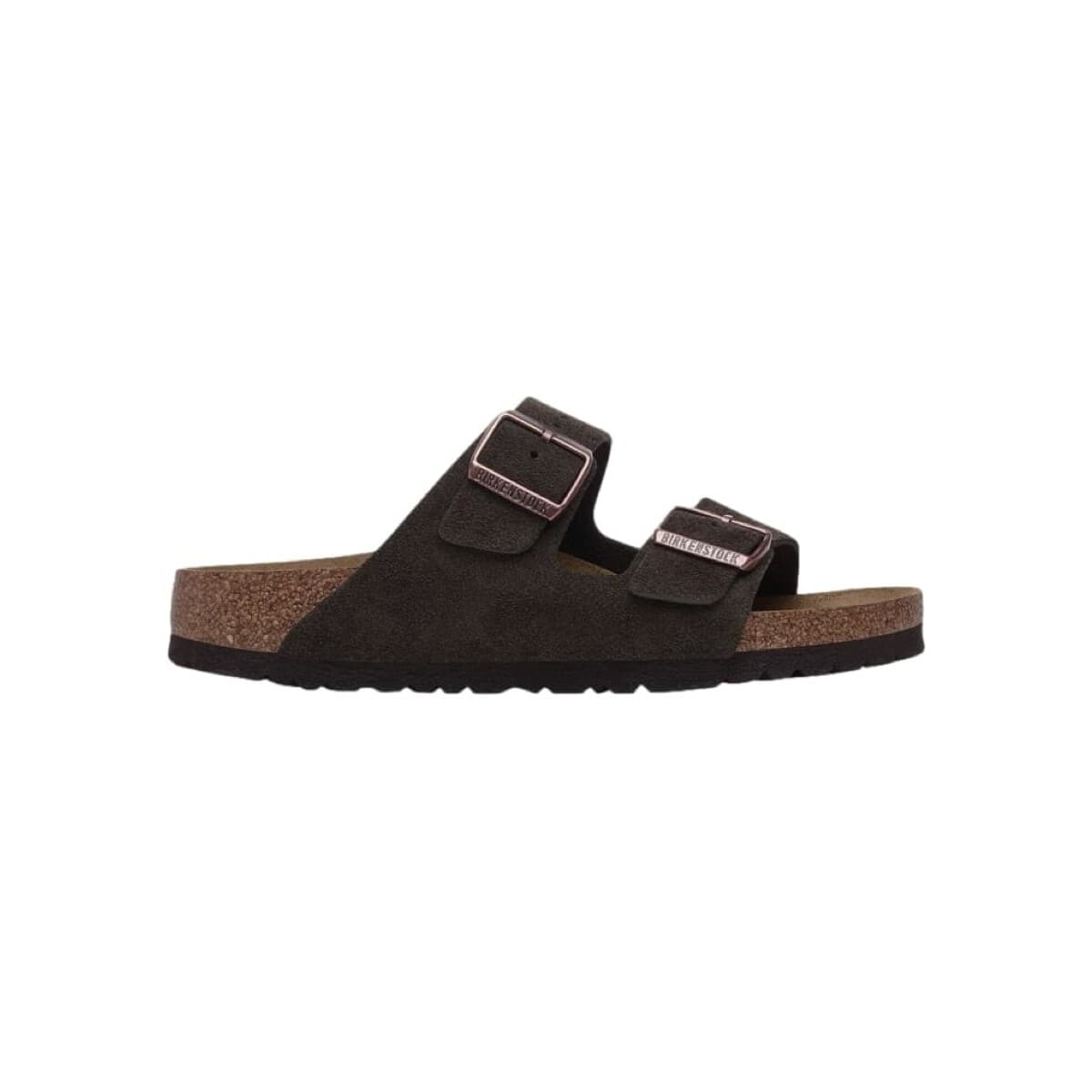 Women's Sandals BIRKENSTOCK Brown