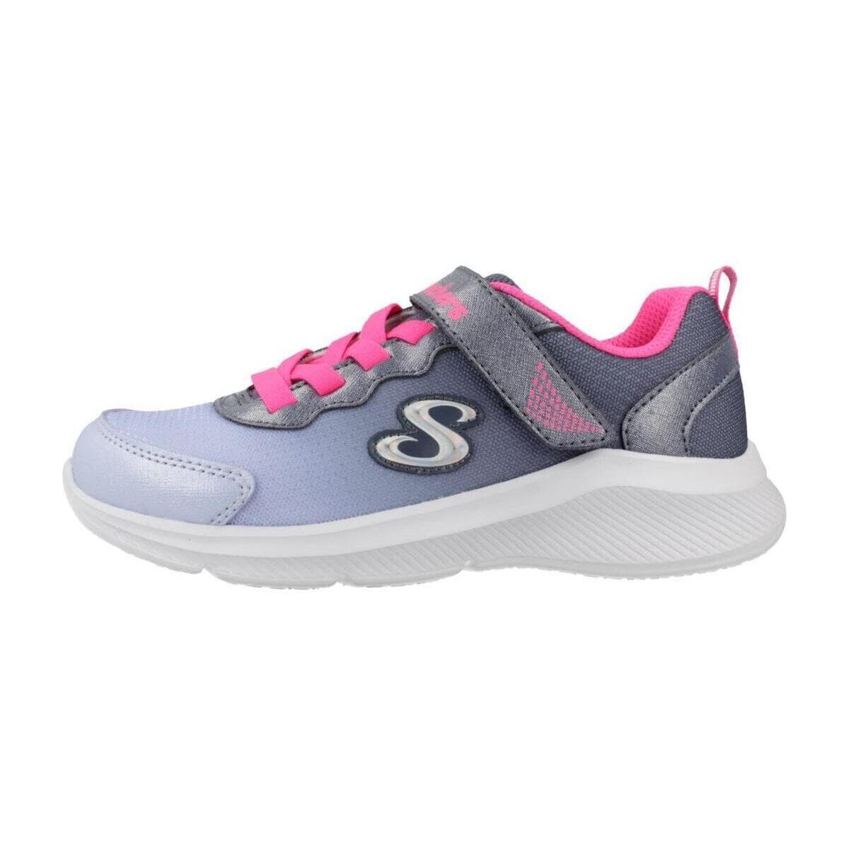 Girls' Sneakers Skechers Blue