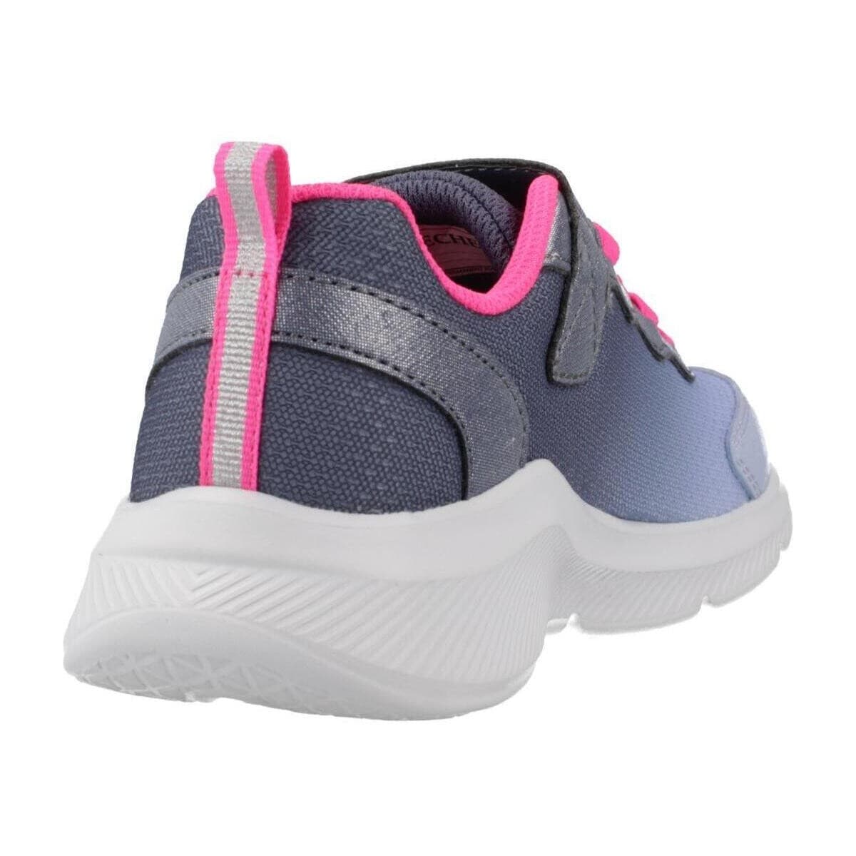 Girls' Sneakers Skechers Blue