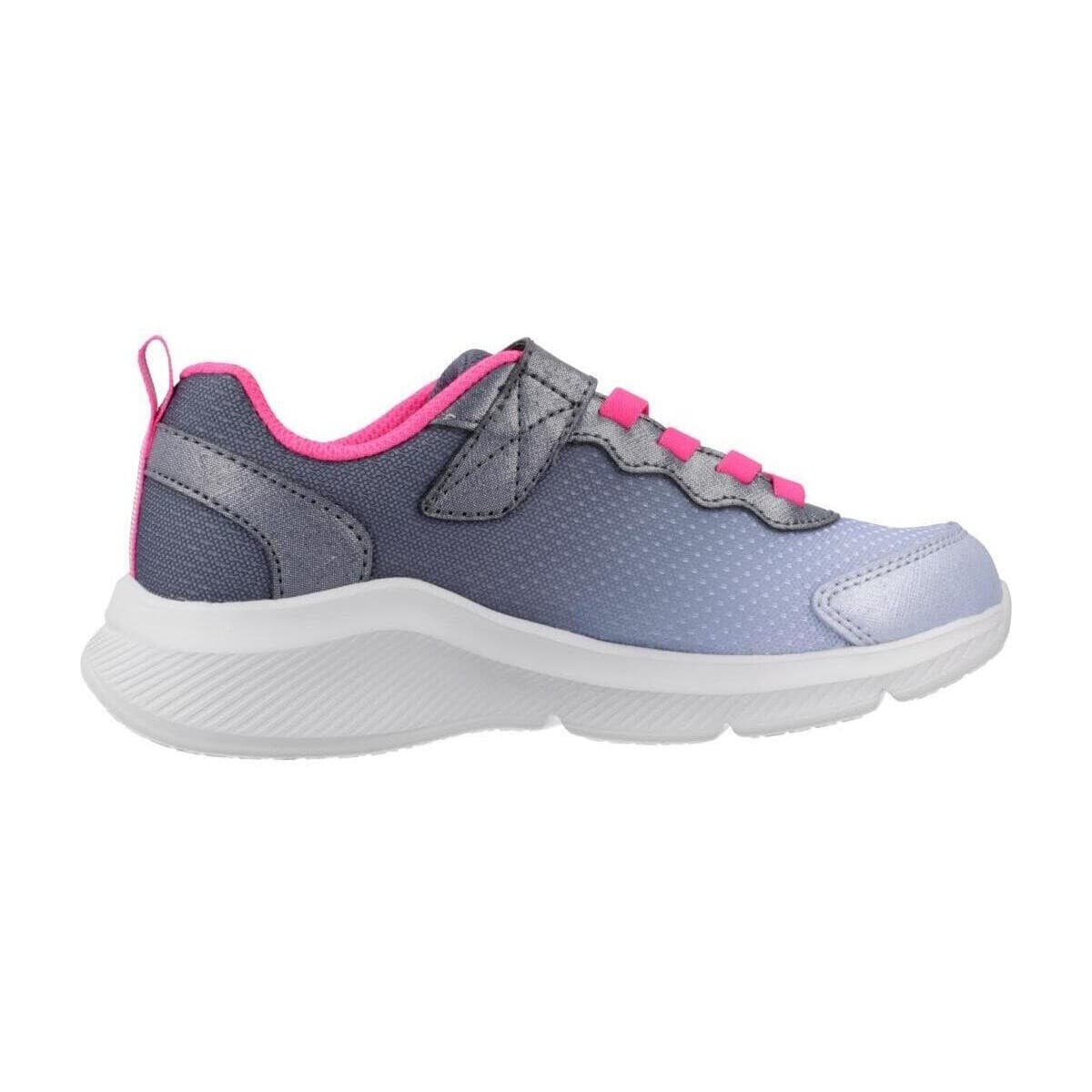 Girls' Sneakers Skechers Blue