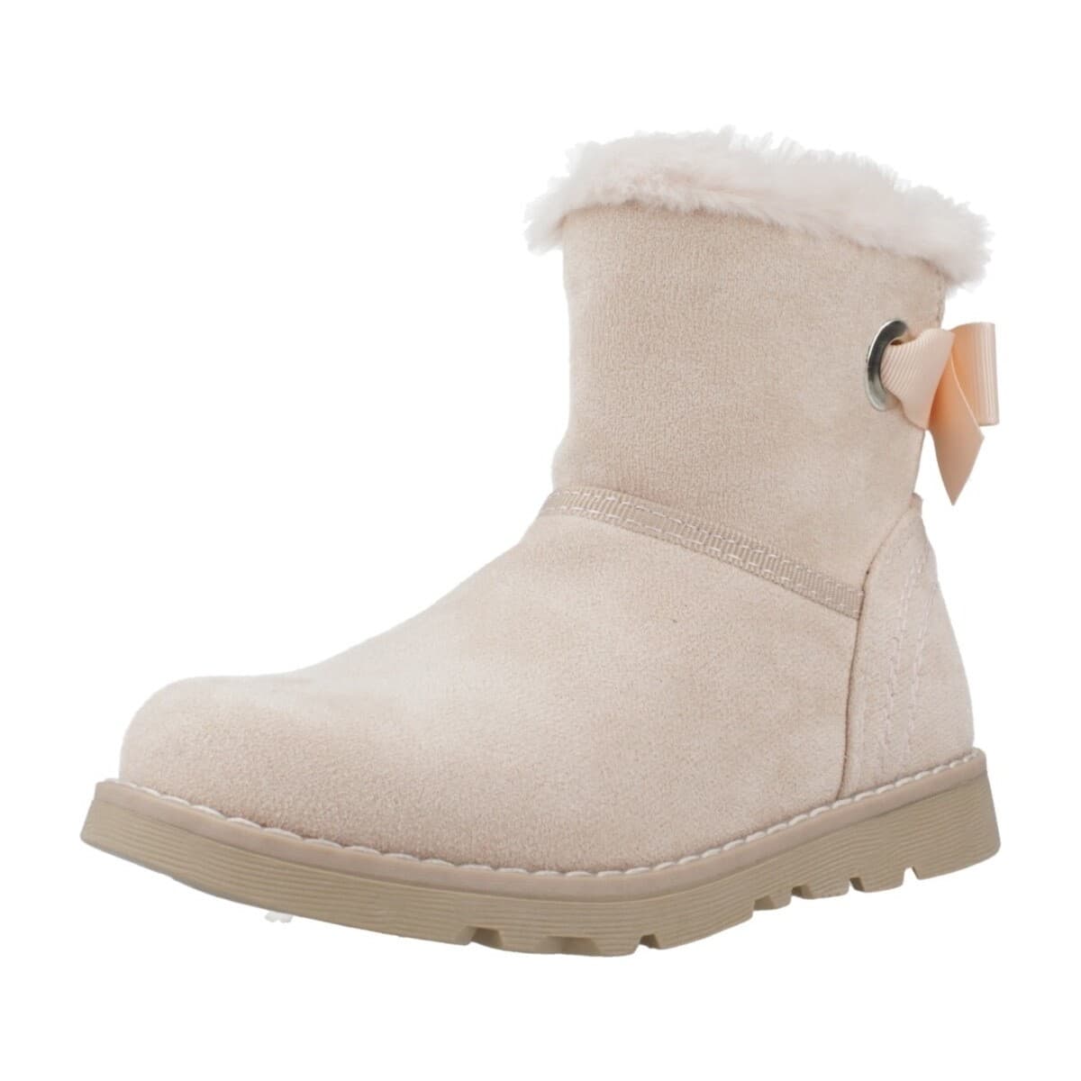 Girls' Boots Chicco Pink