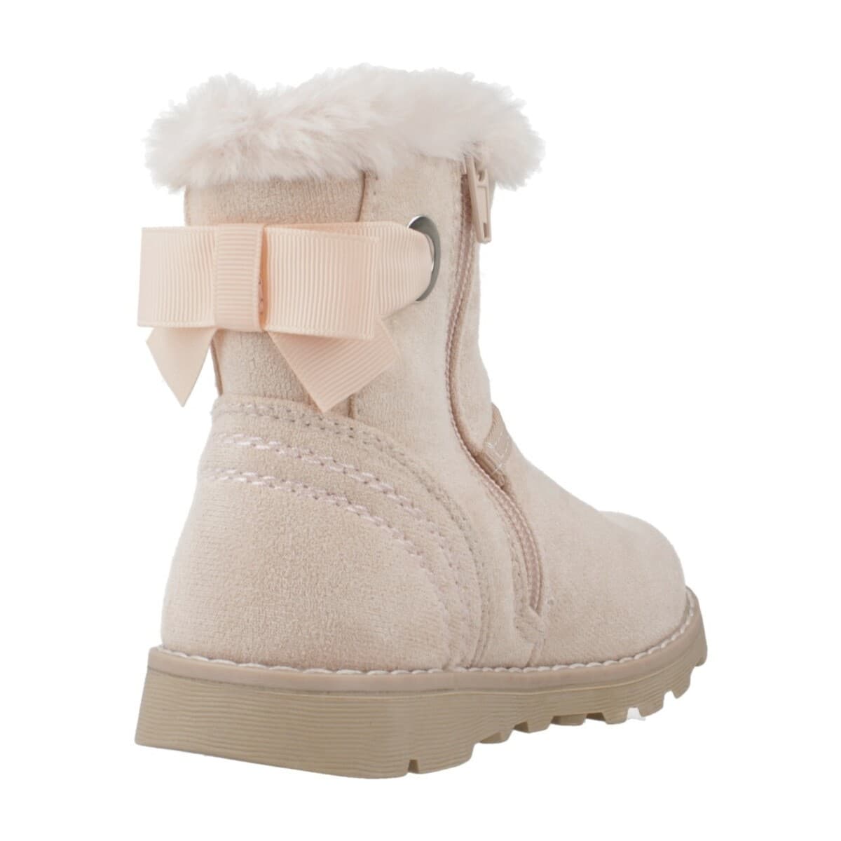 Girls' Boots Chicco Pink