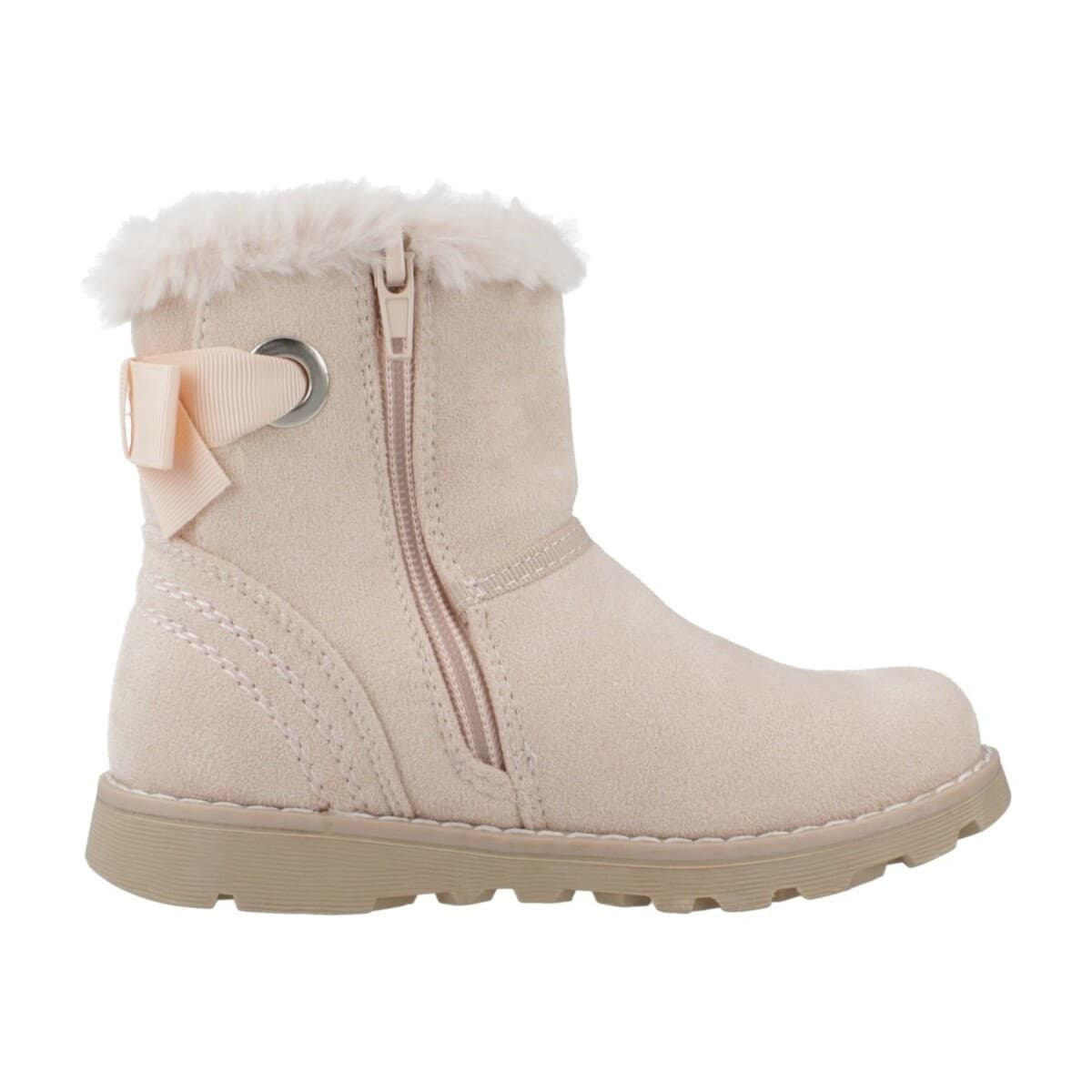 Girls' Boots Chicco Pink