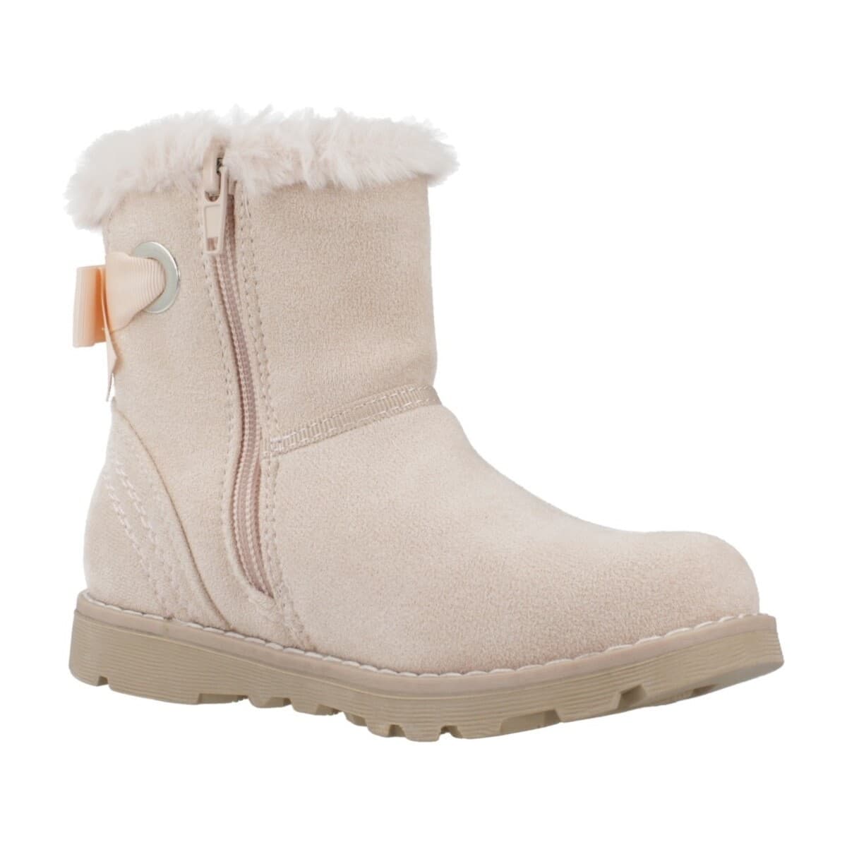 Girls' Boots Chicco Pink