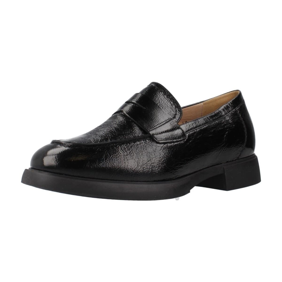 Women's Loafers Piesanto Black
