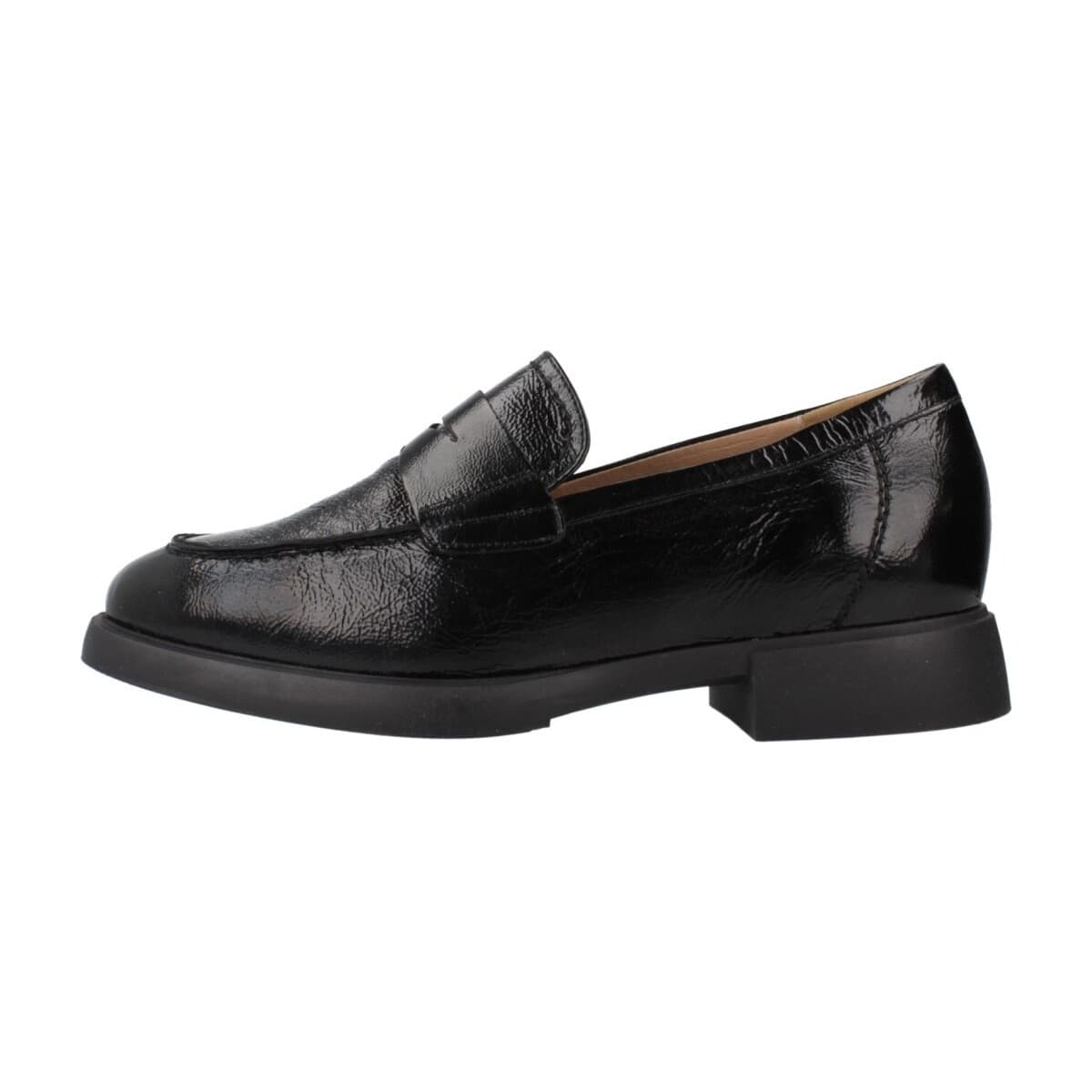 Women's Loafers Piesanto Black