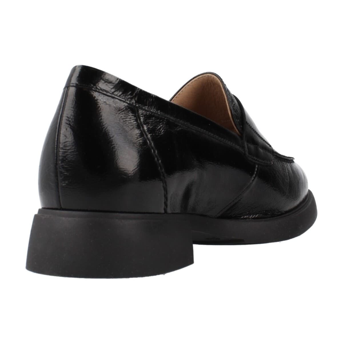 Women's Loafers Piesanto Black