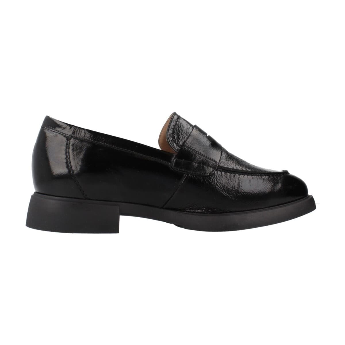 Women's Loafers Piesanto Black