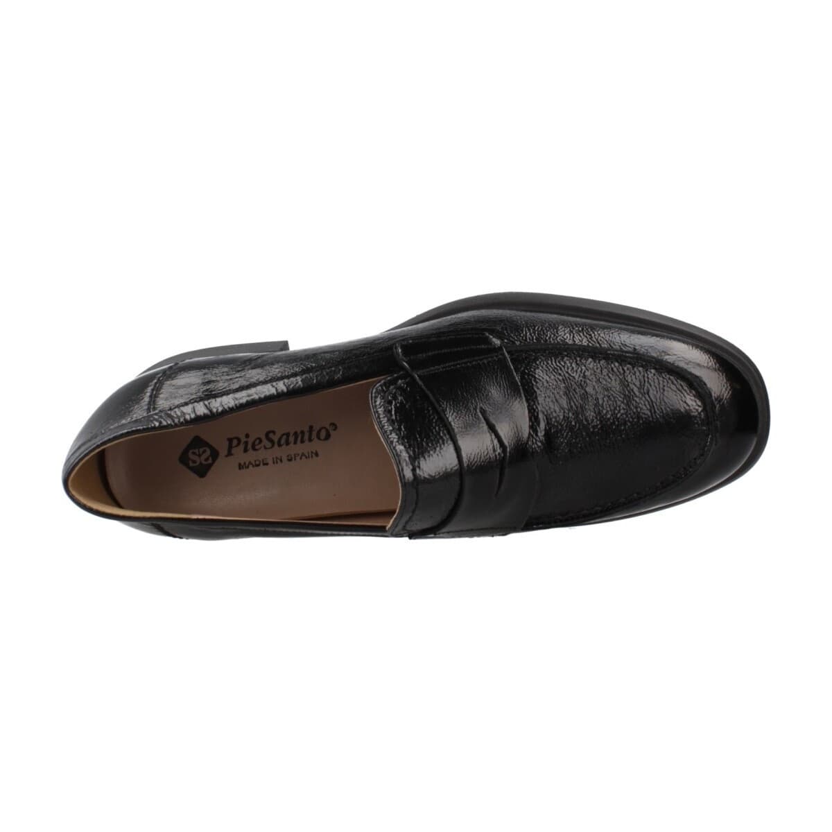 Women's Loafers Piesanto Black