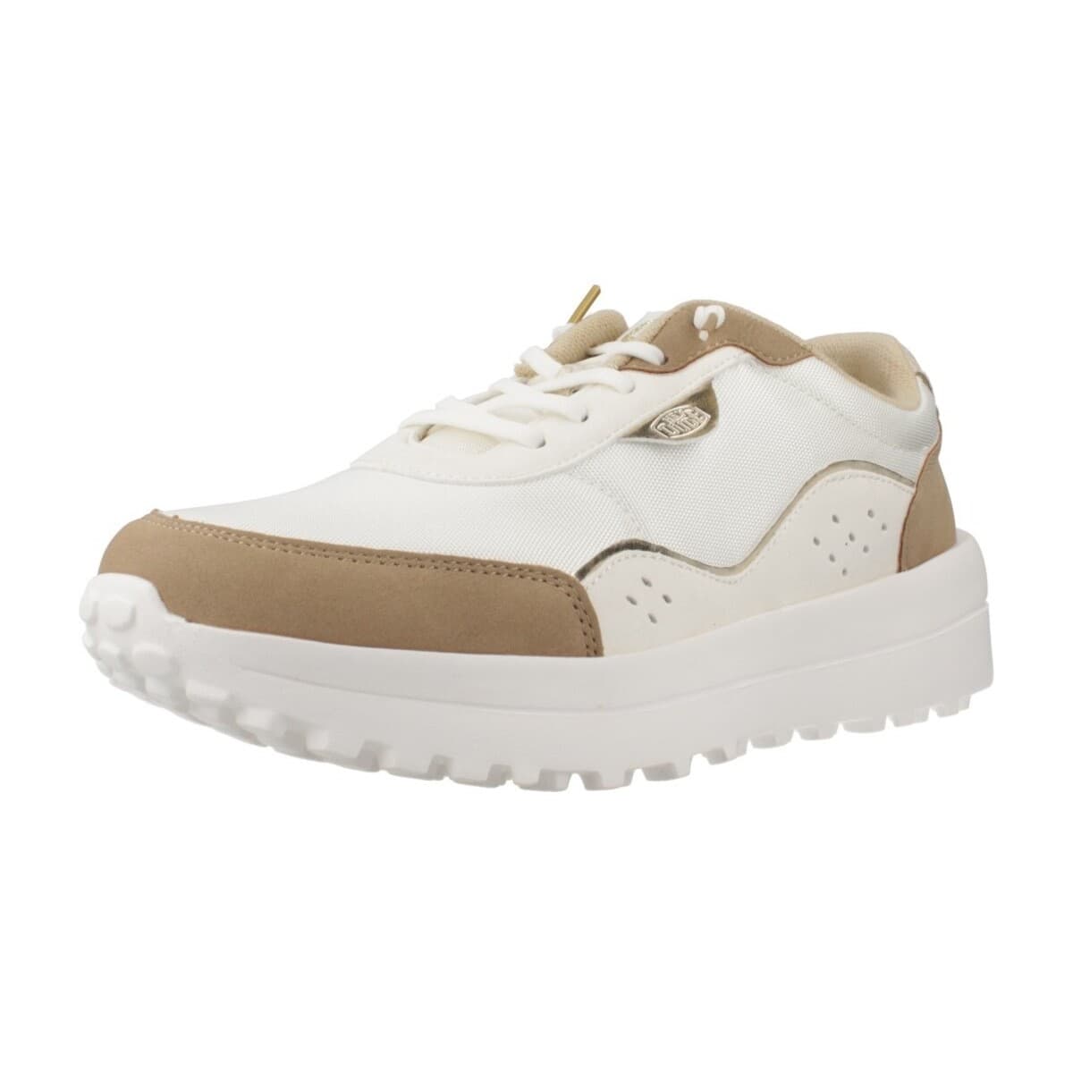 Sneakers HEYDUDE Sport Zapatillas Mujer Modèle Hayden W Shine