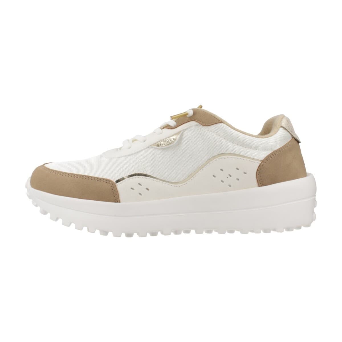 Women's Sneakers HEYDUDE Beige